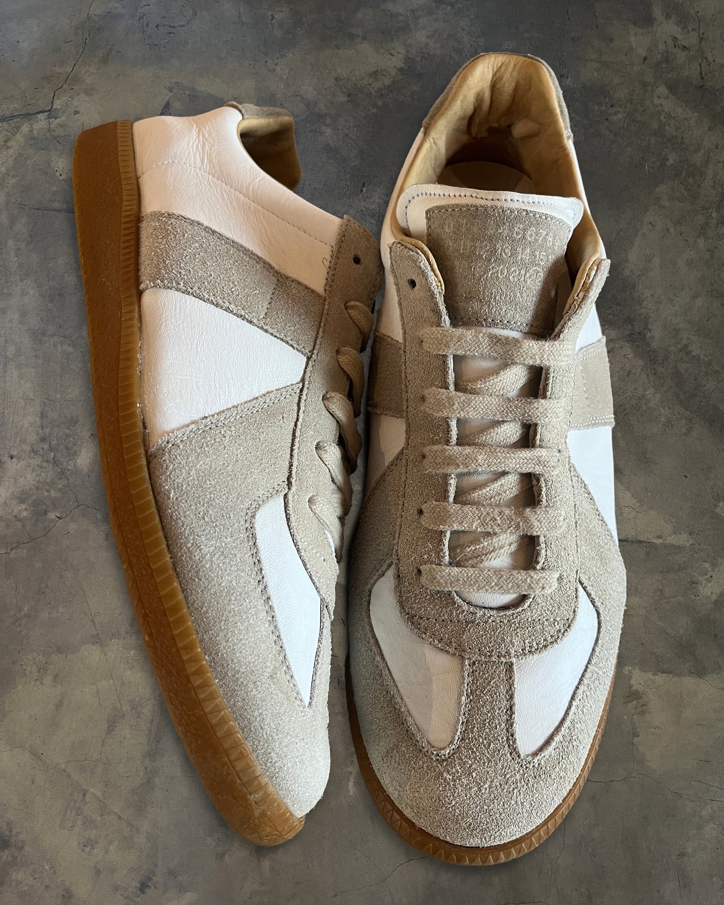 MAISON MARGIELA GAT 42.5