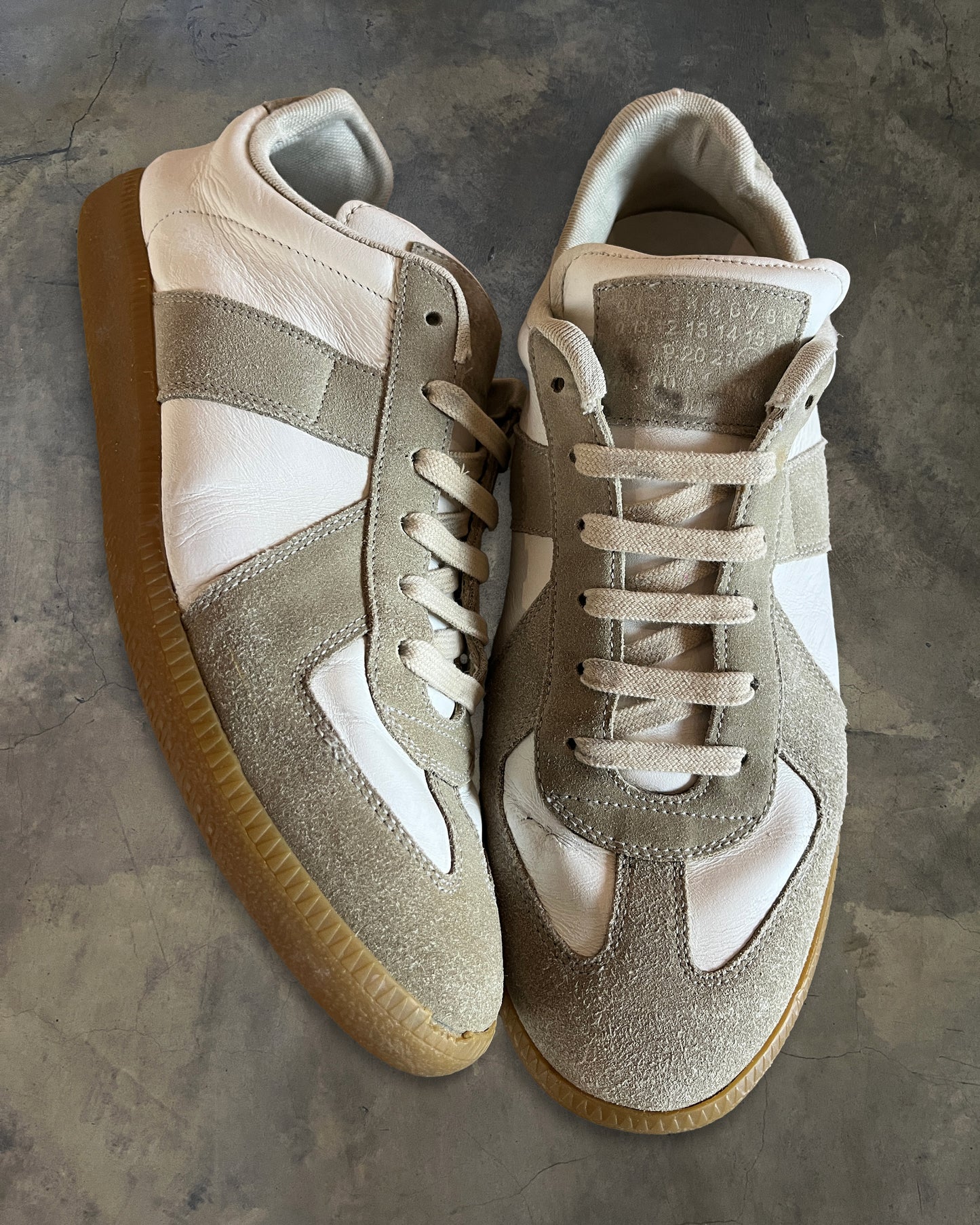 MAISON MARGIELA GAT 43