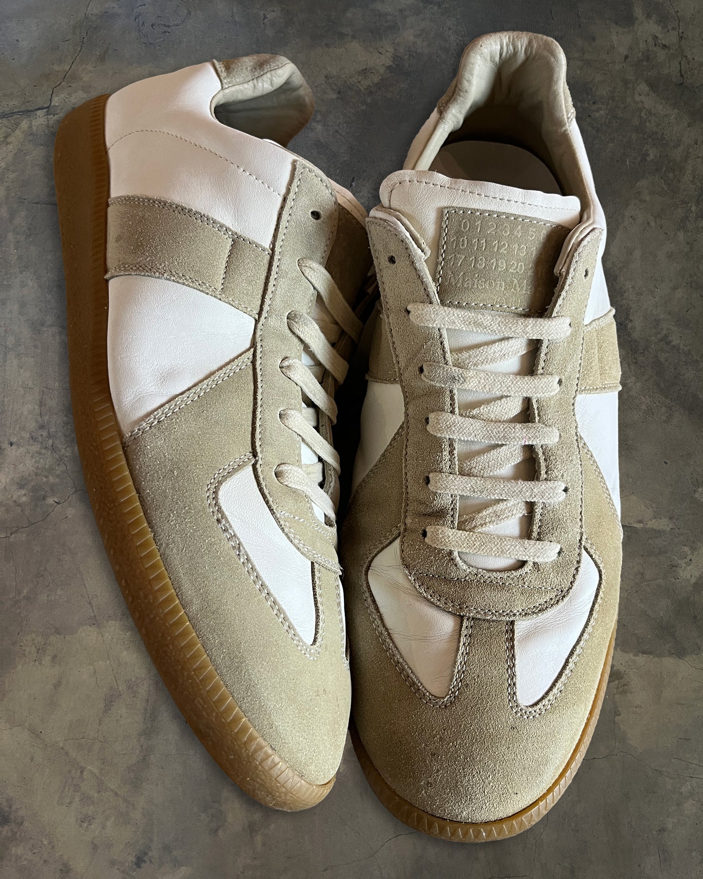 MAISON MARGIELA GAT 44