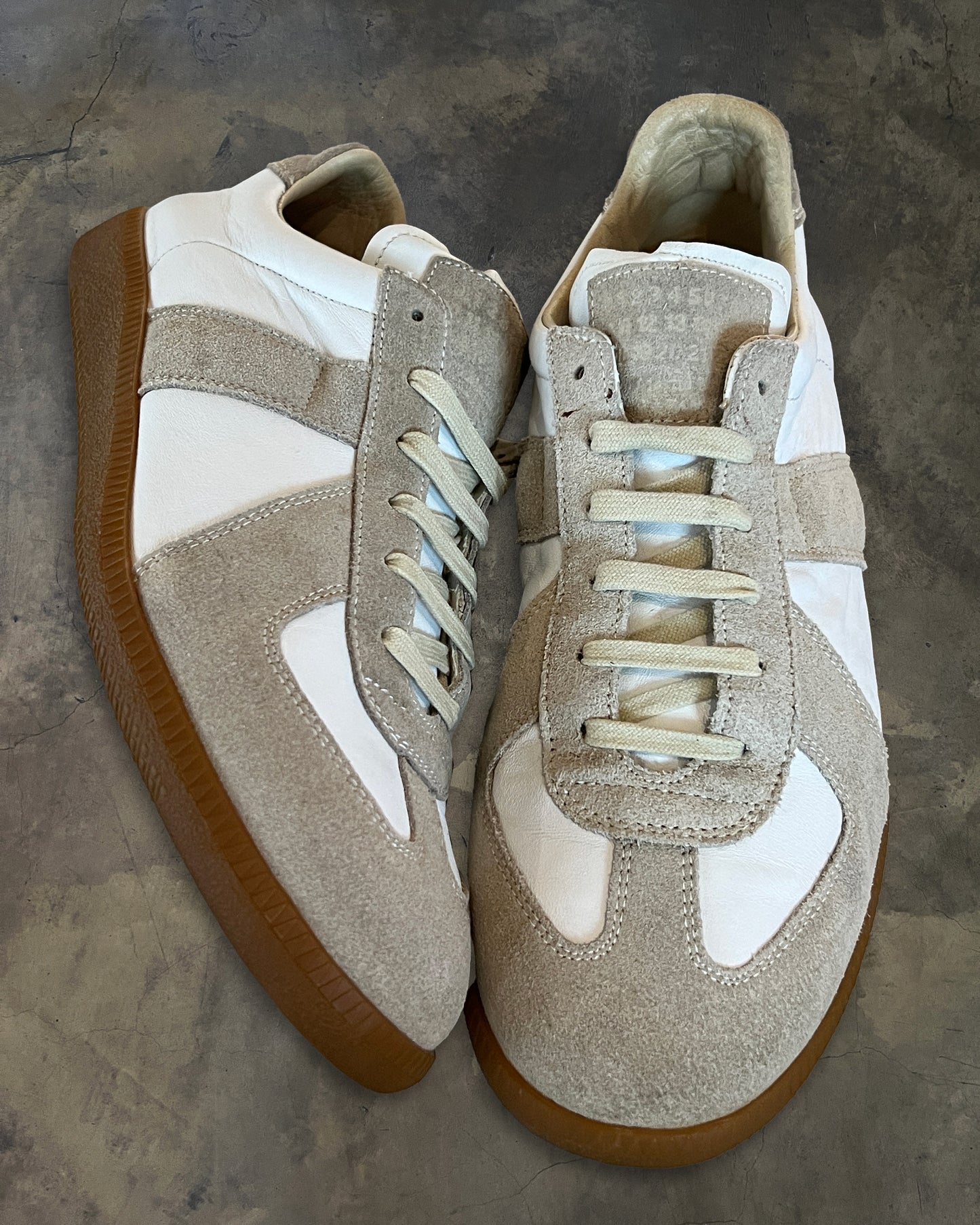 MAISON MARGIELA GAT 41.5