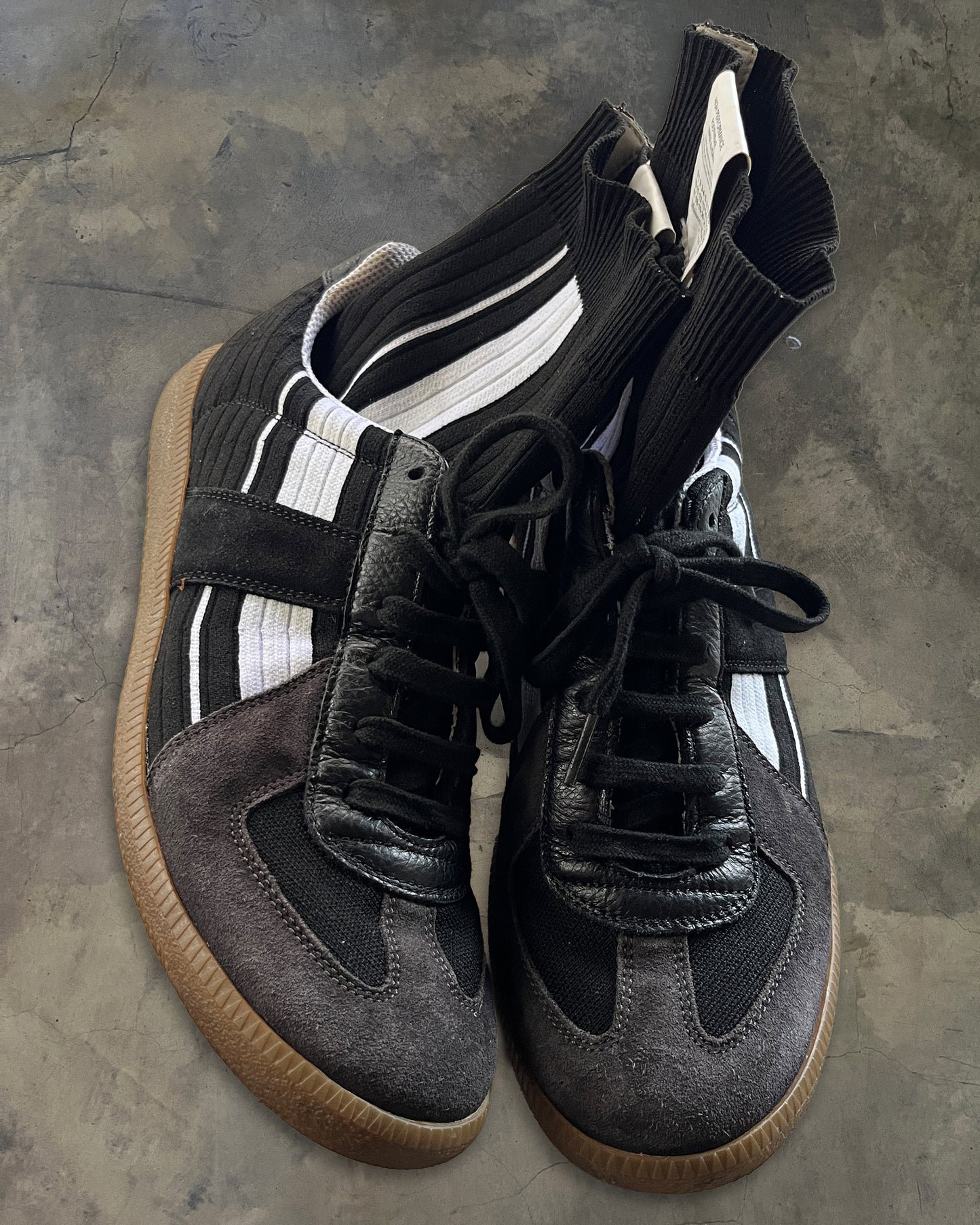 MAISON MARGIELA SOCK GAT