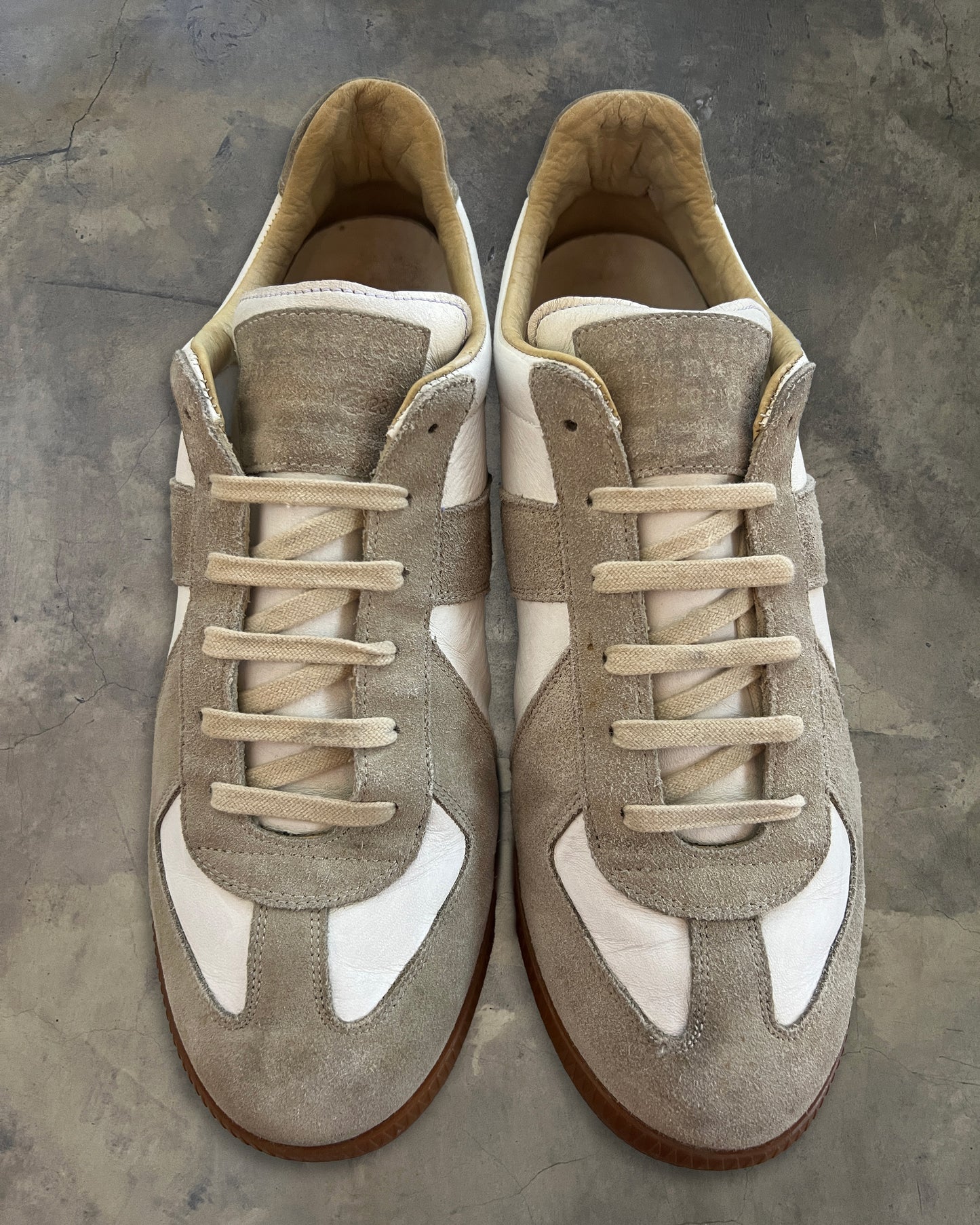 MAISON MARGIELA GAT 43
