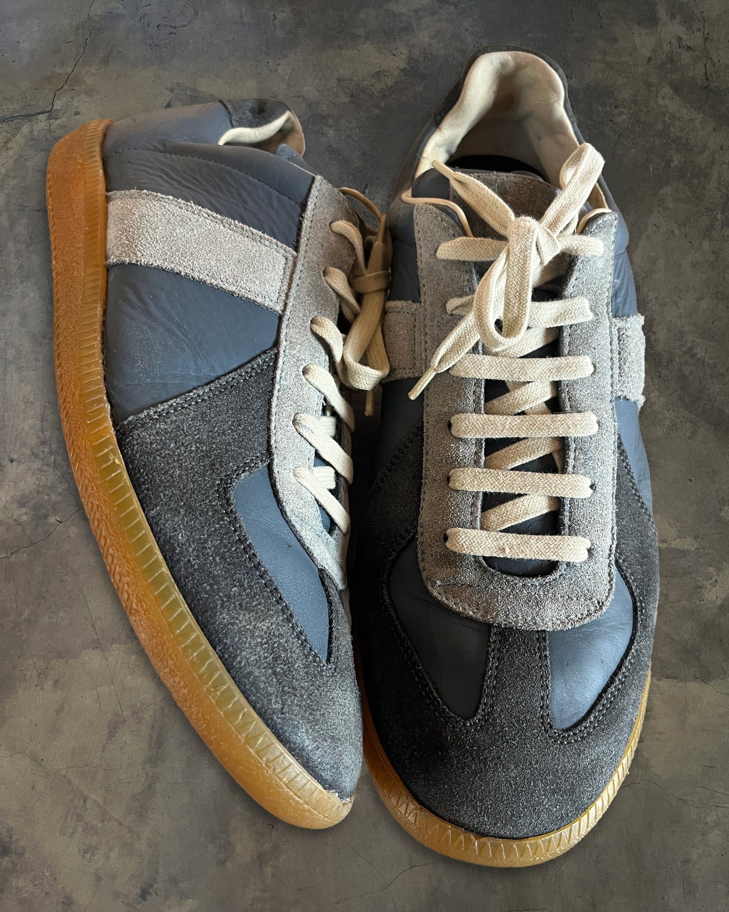 MAISON MARGIELA GAT 43