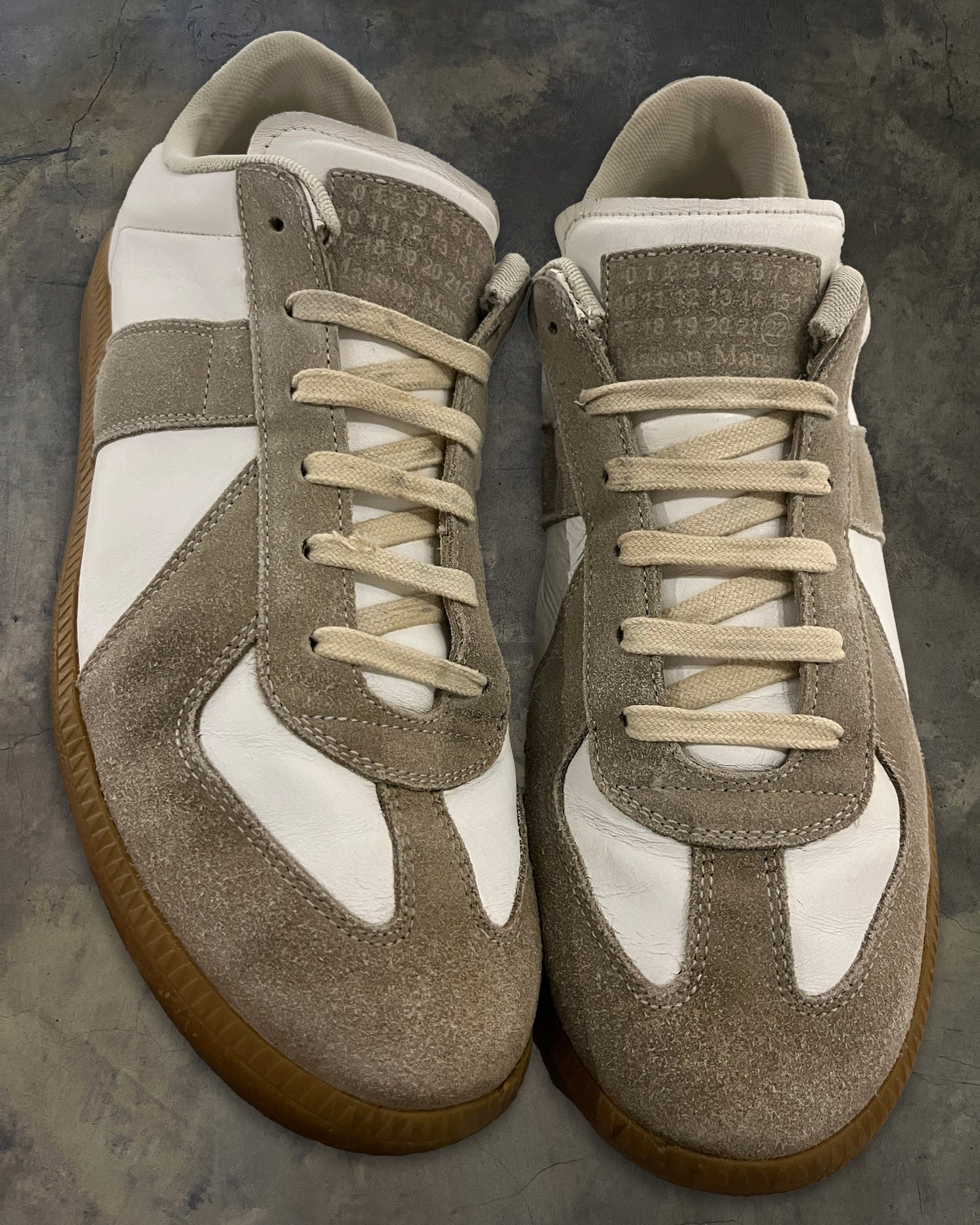 MAISON MARGIELA GAT 42
