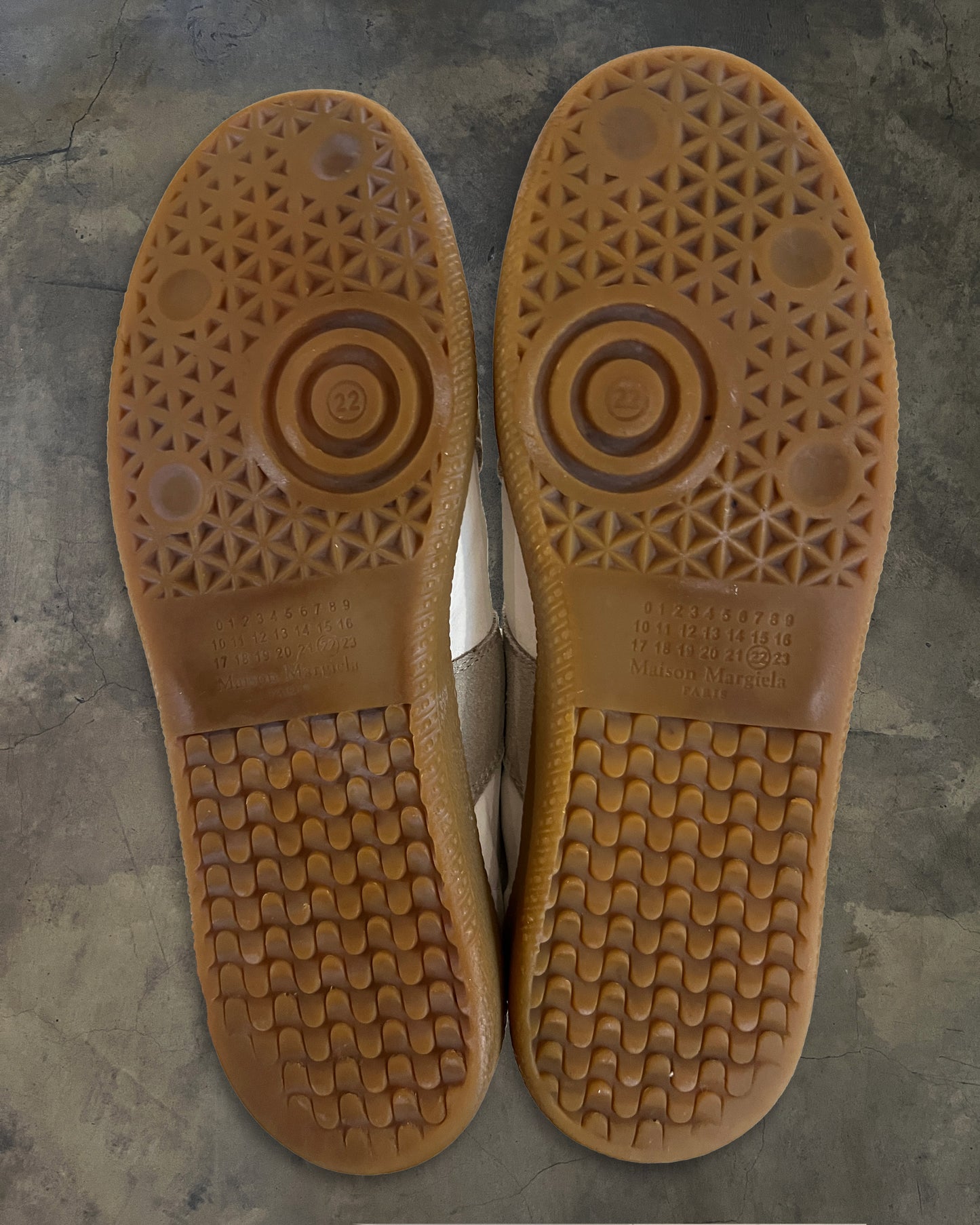MAISON MARGIELA GAT 41