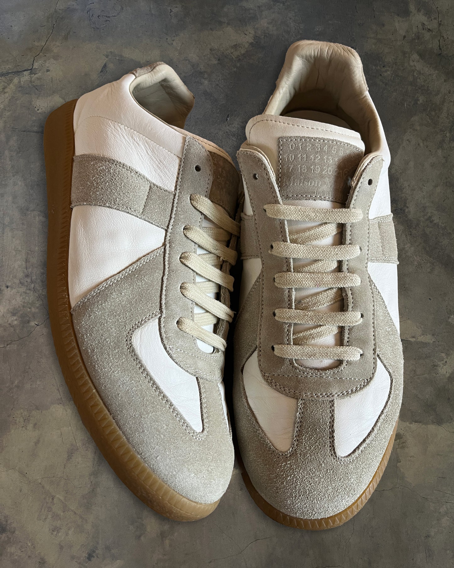 MAISON MARGIELA GAT 43