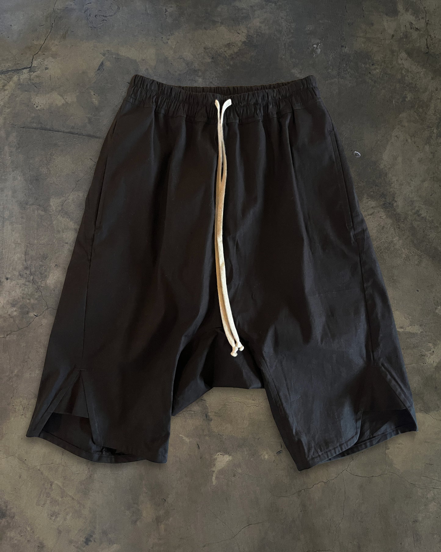RICK OWENS FW2020 "PERFORMA" BASKET SWINGER