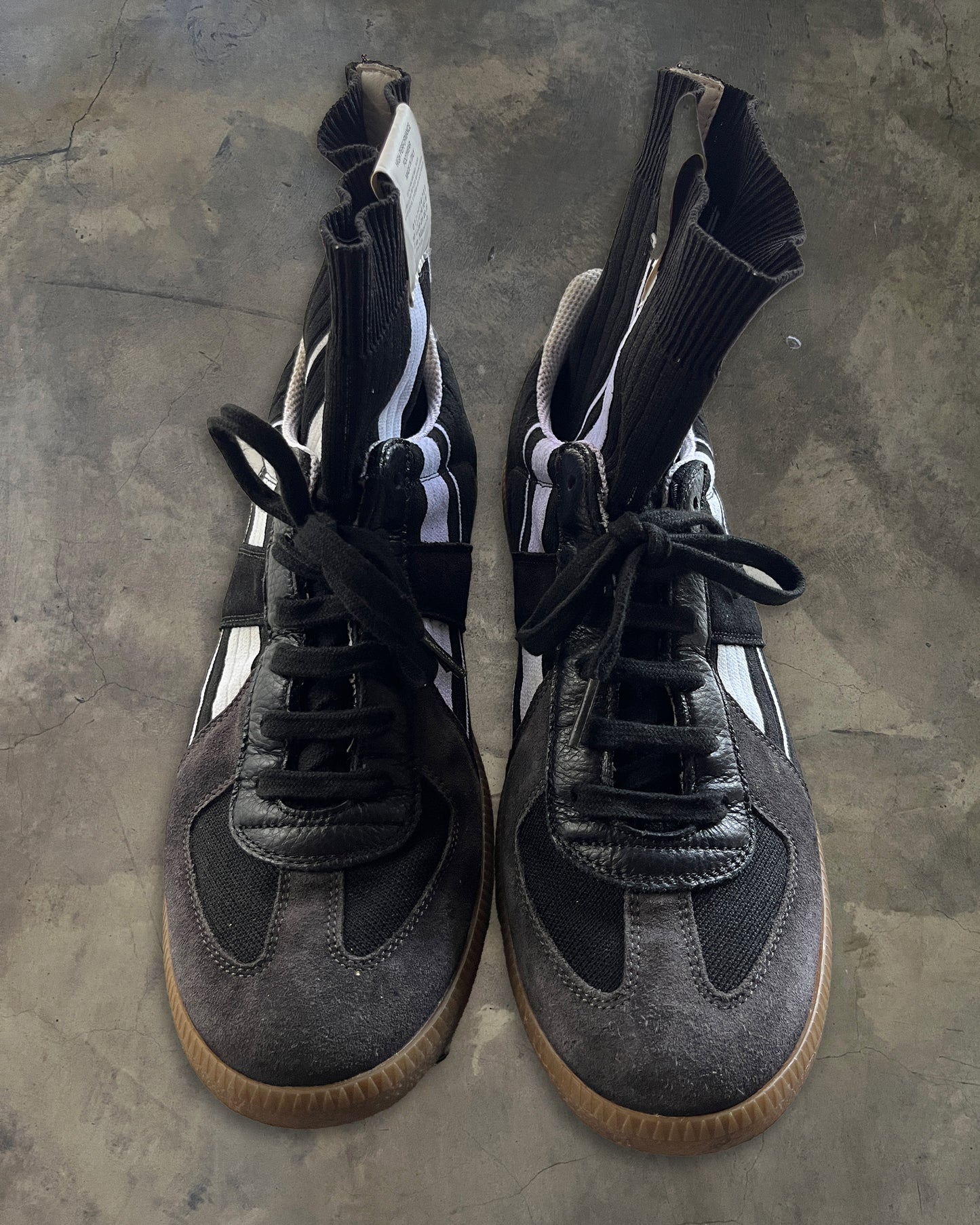 MAISON MARGIELA SOCK GAT