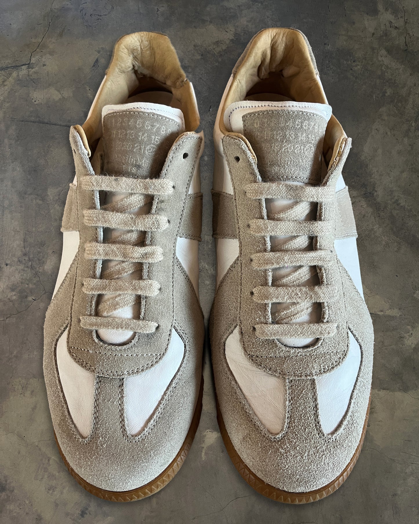 MAISON MARGIELA GAT 42.5