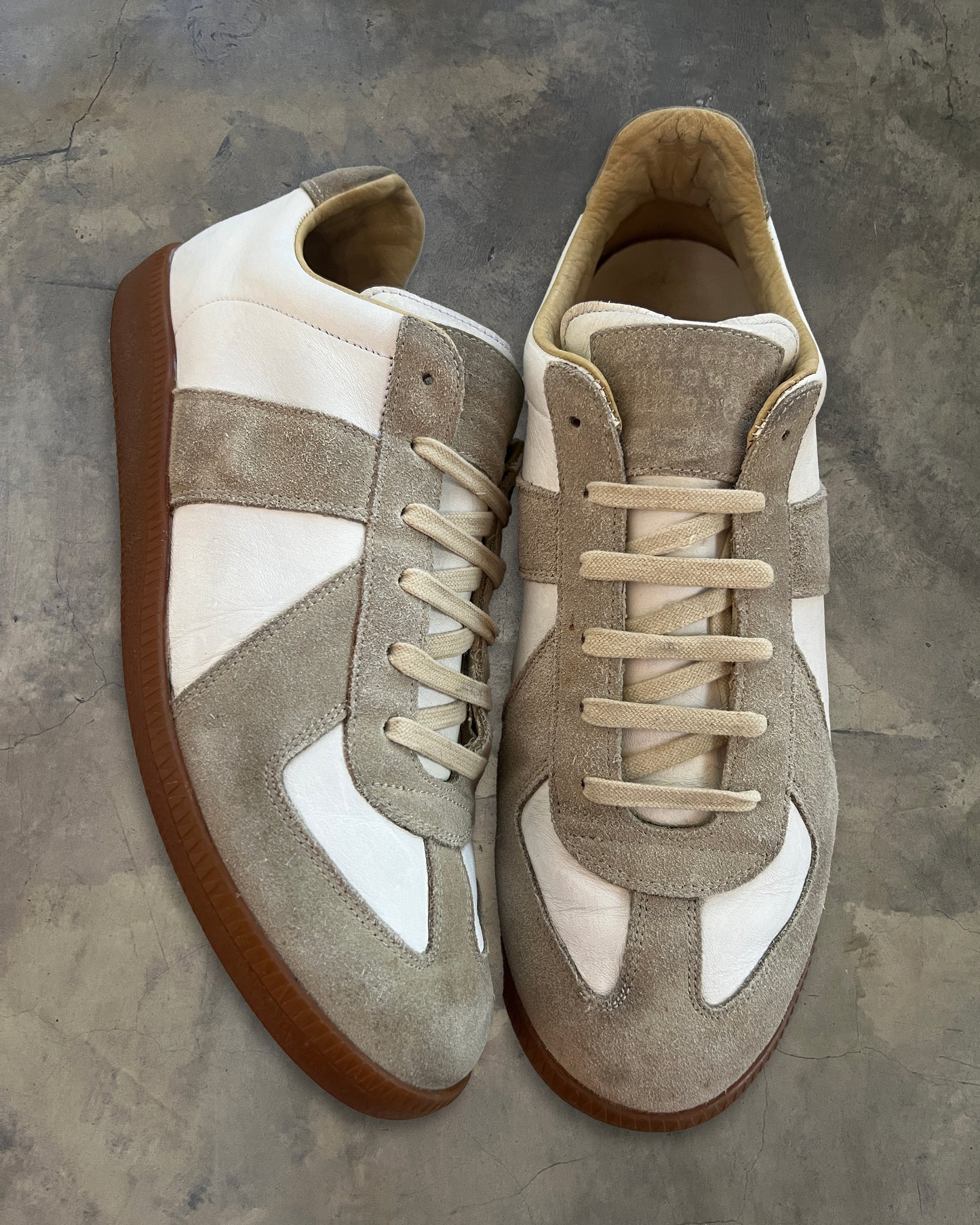 MAISON MARGIELA GAT 43