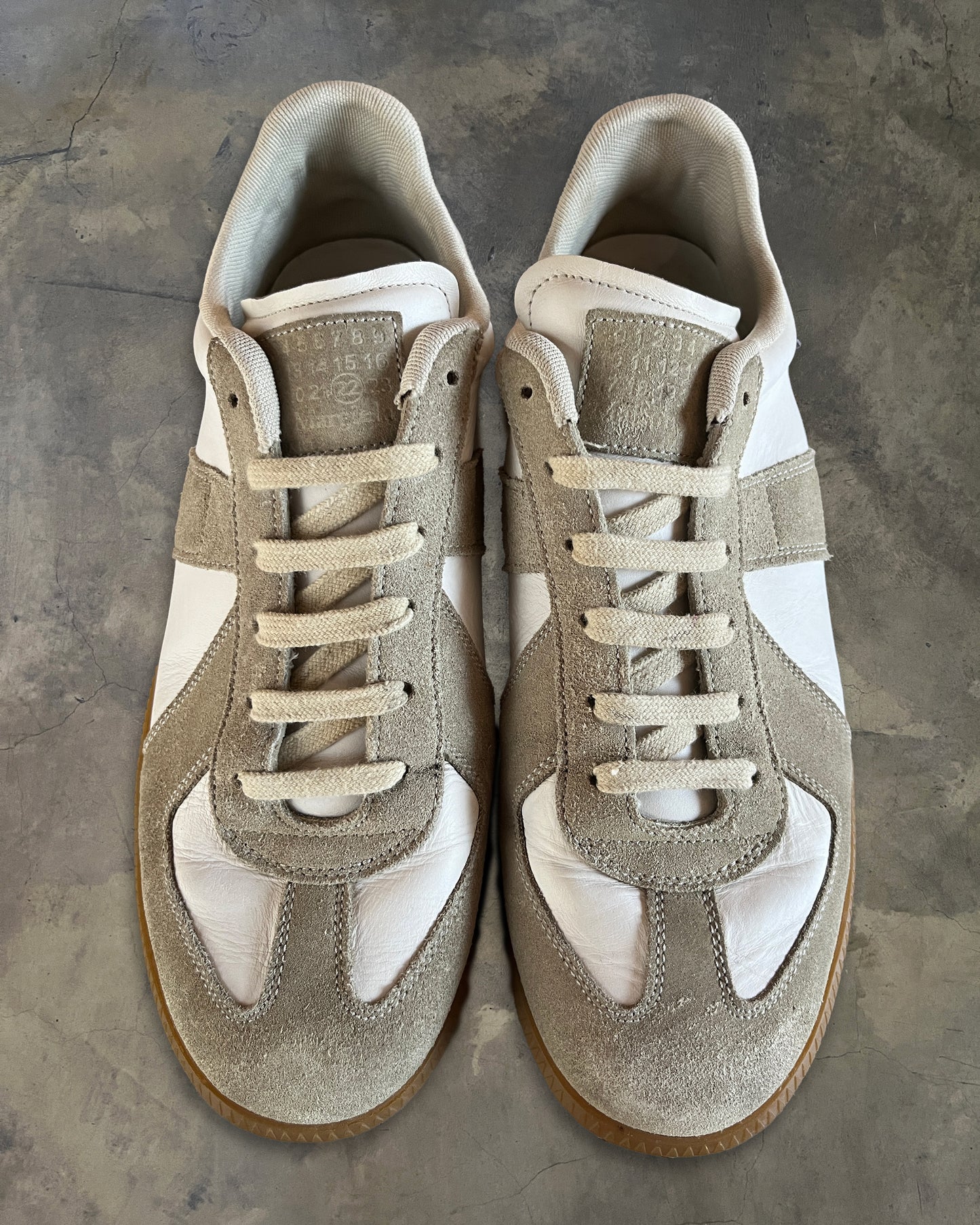 MAISON MARGIELA GAT 42