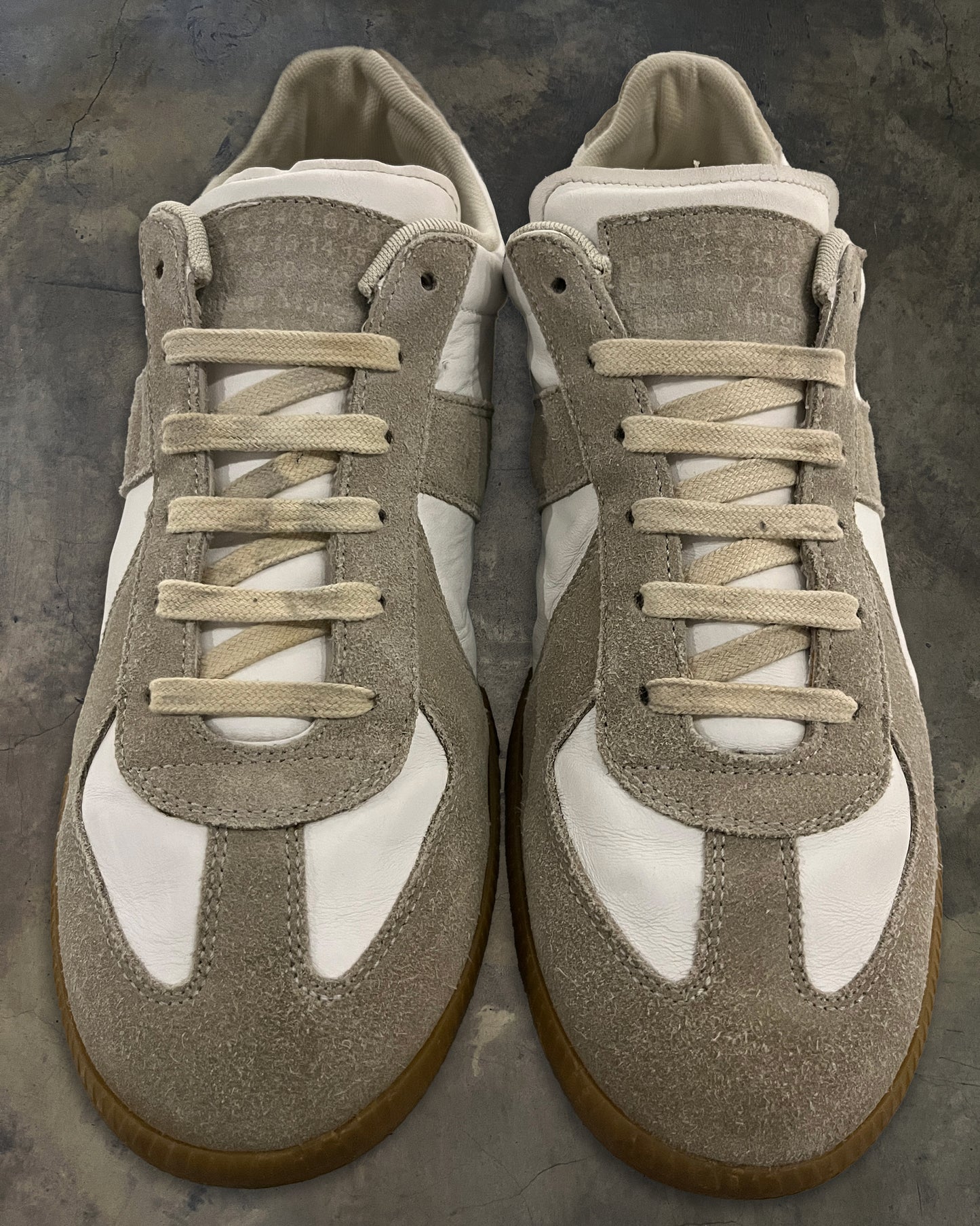 MAISON MARGIELA GAT 42