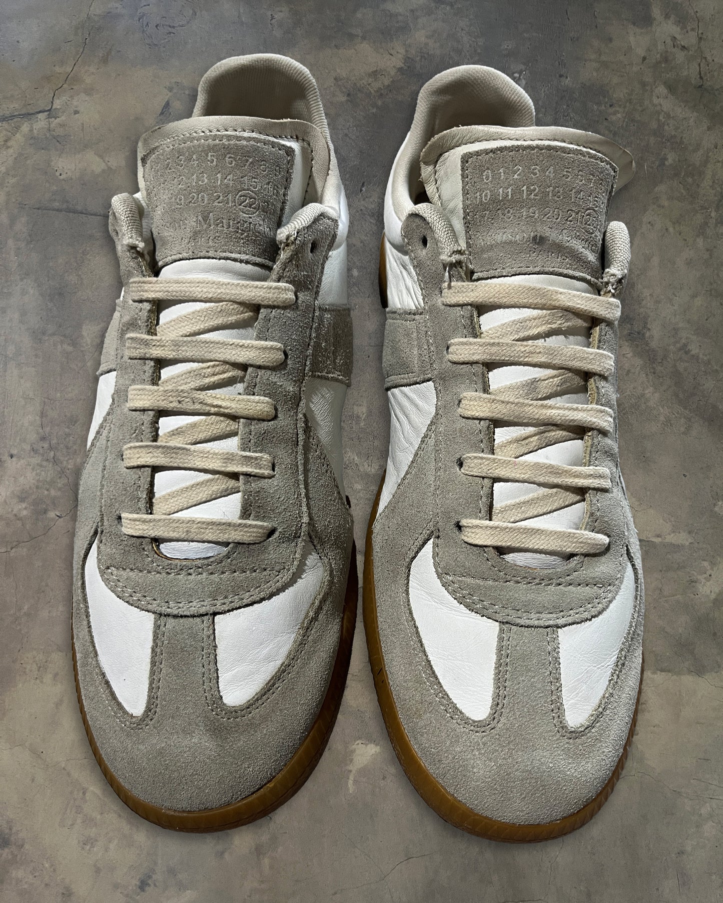 MAISON MARGIELA GAT 41
