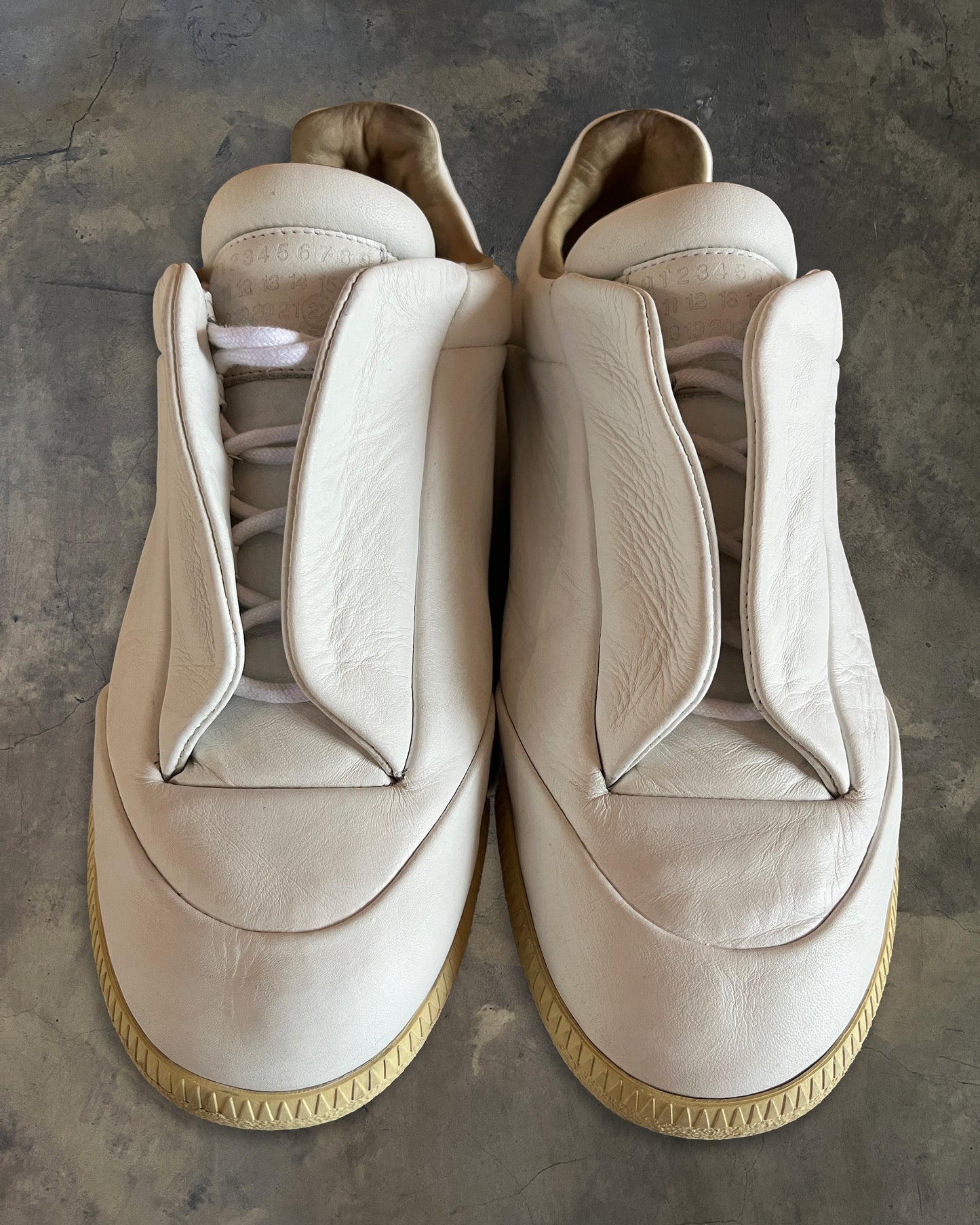 MAISON MARGIELA FUTURE LOW 43
