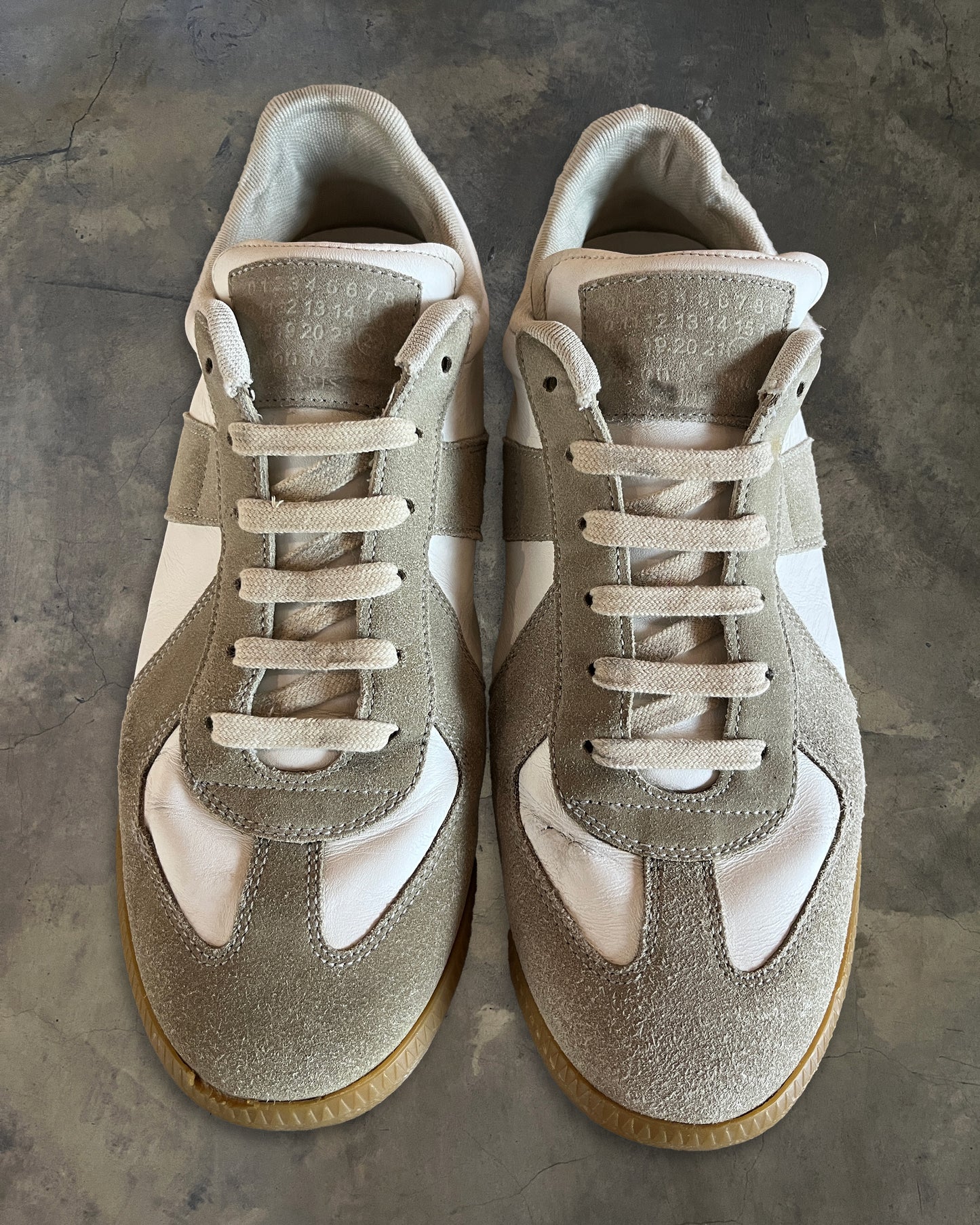 MAISON MARGIELA GAT 43