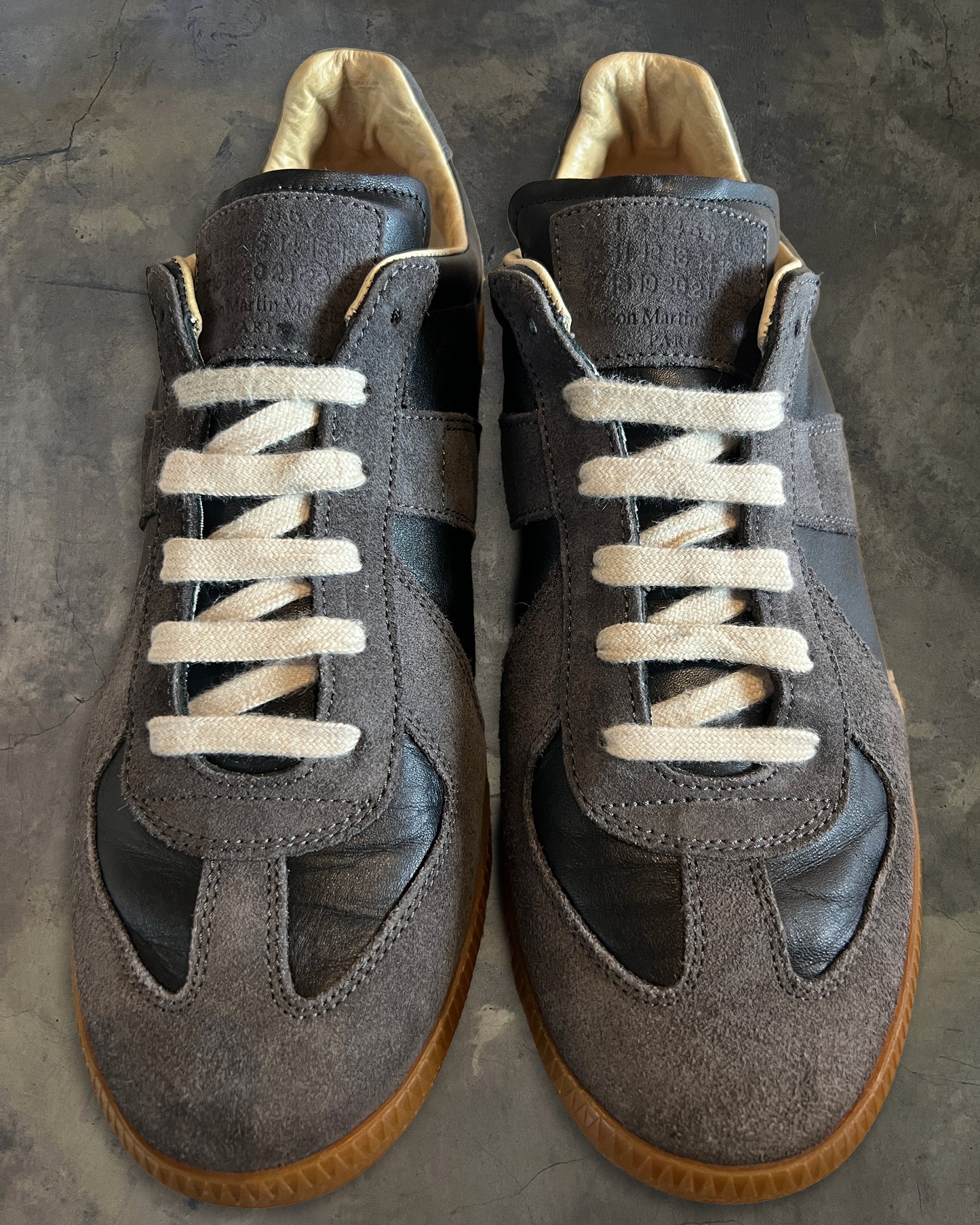 MAISON MARGIELA GAT 42