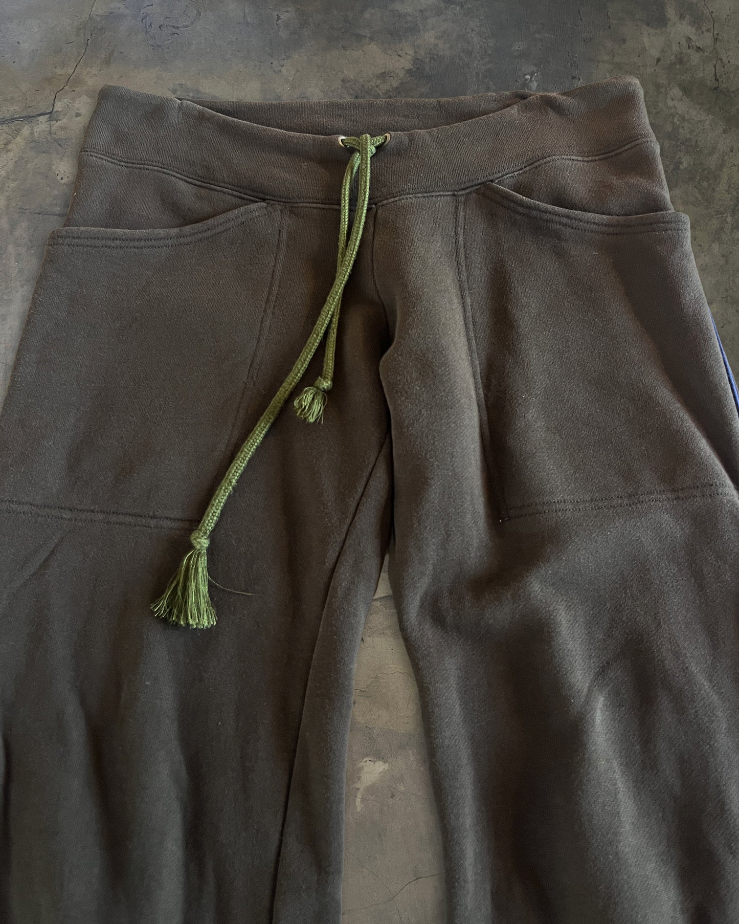 L.G.B BOXER SWEATPANTS