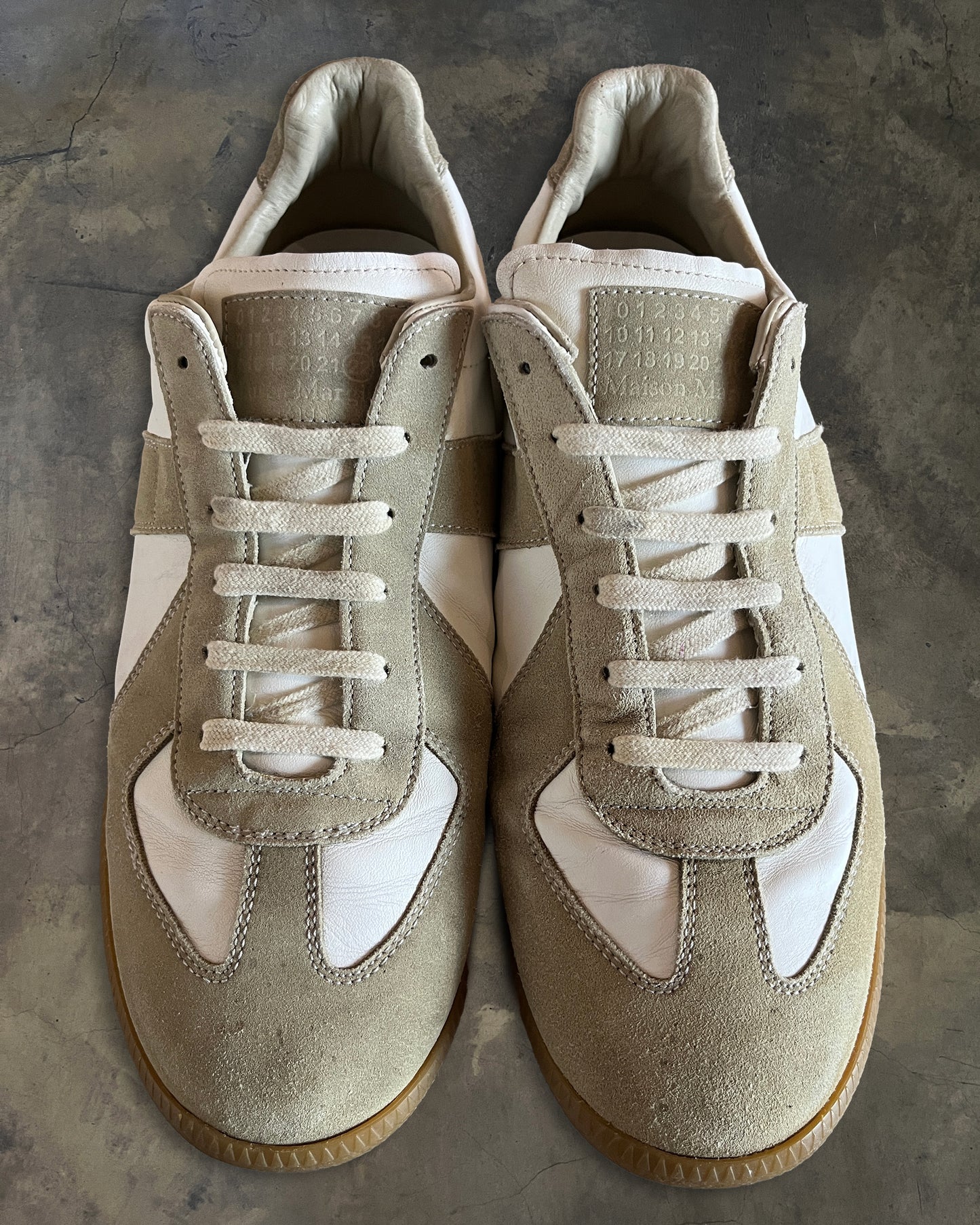 MAISON MARGIELA GAT 44