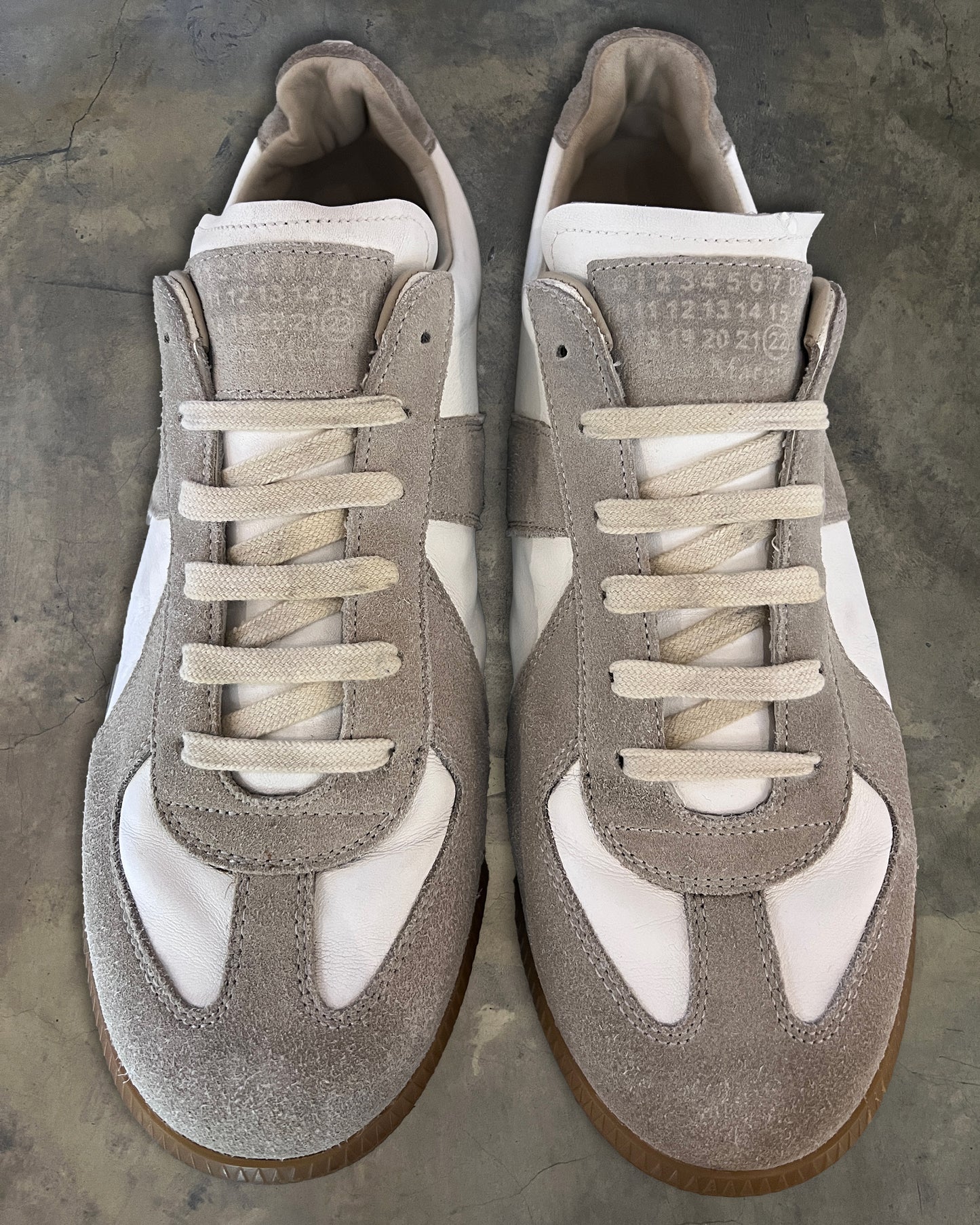 MAISON MARGIELA GAT 41