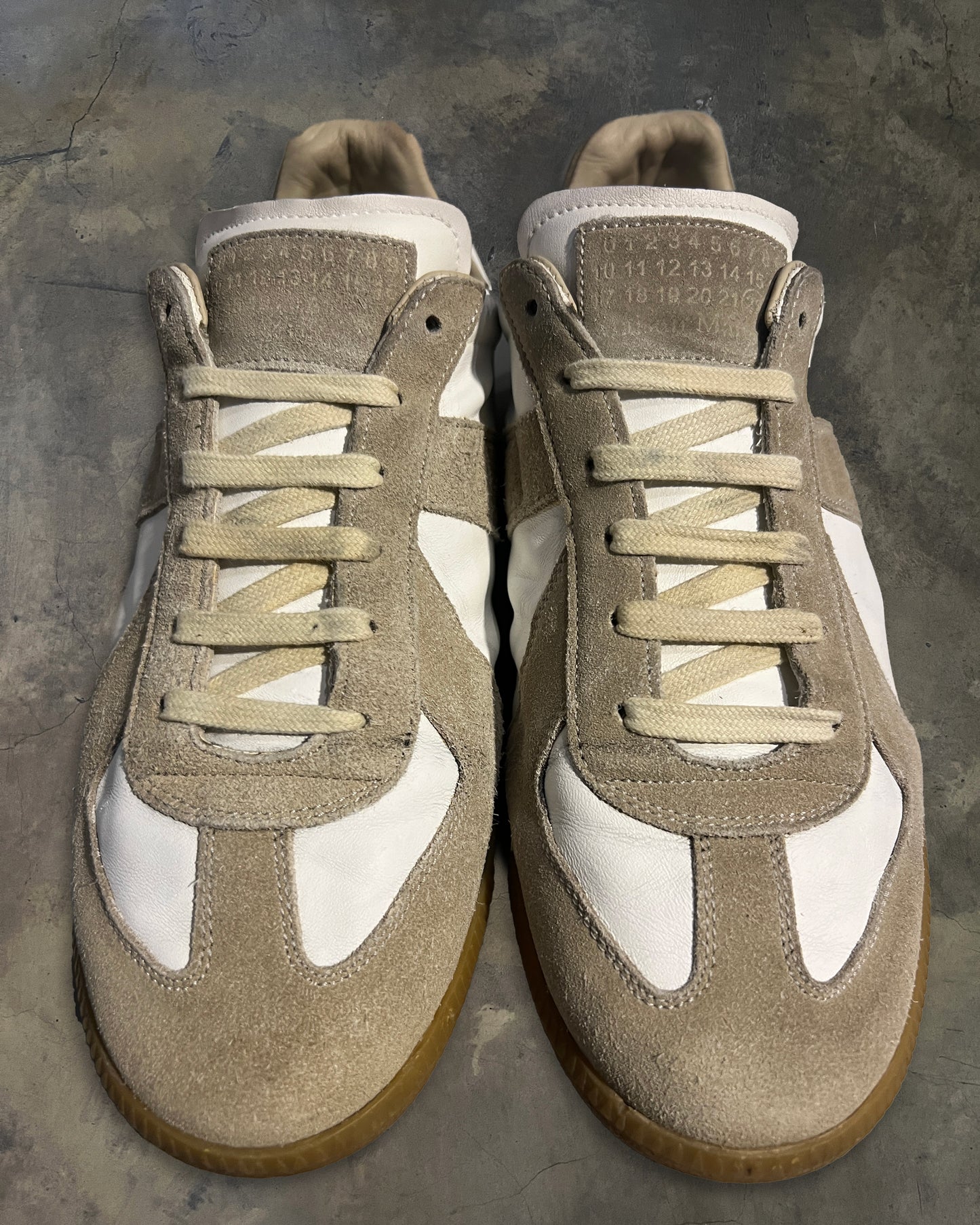 MAISON MARGIELA GAT 43