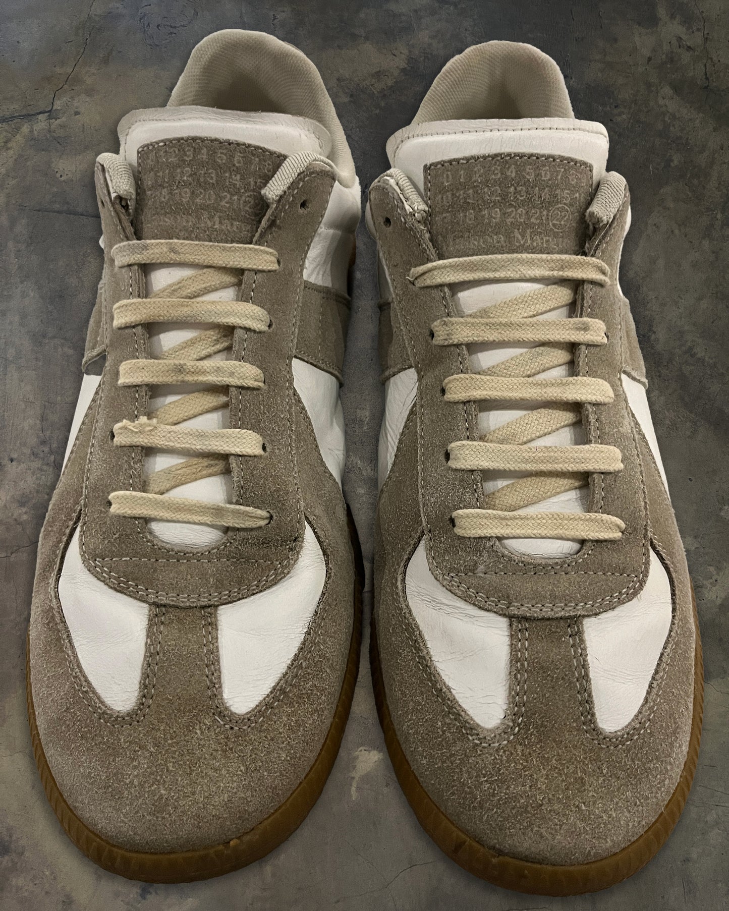 MAISON MARGIELA GAT 42