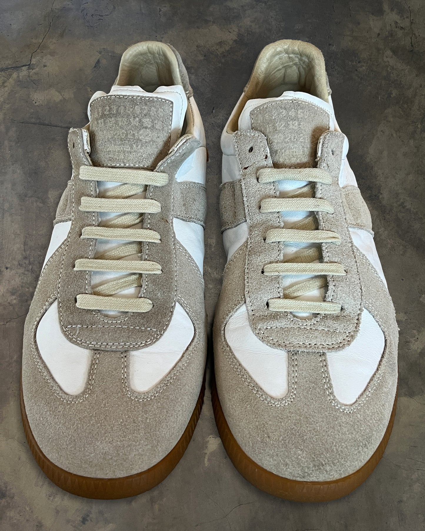 MAISON MARGIELA GAT 41.5