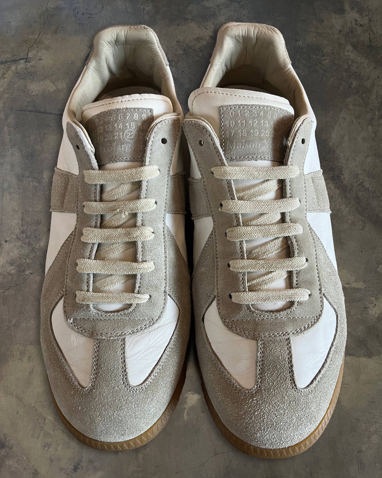 MAISON MARGIELA GAT 43