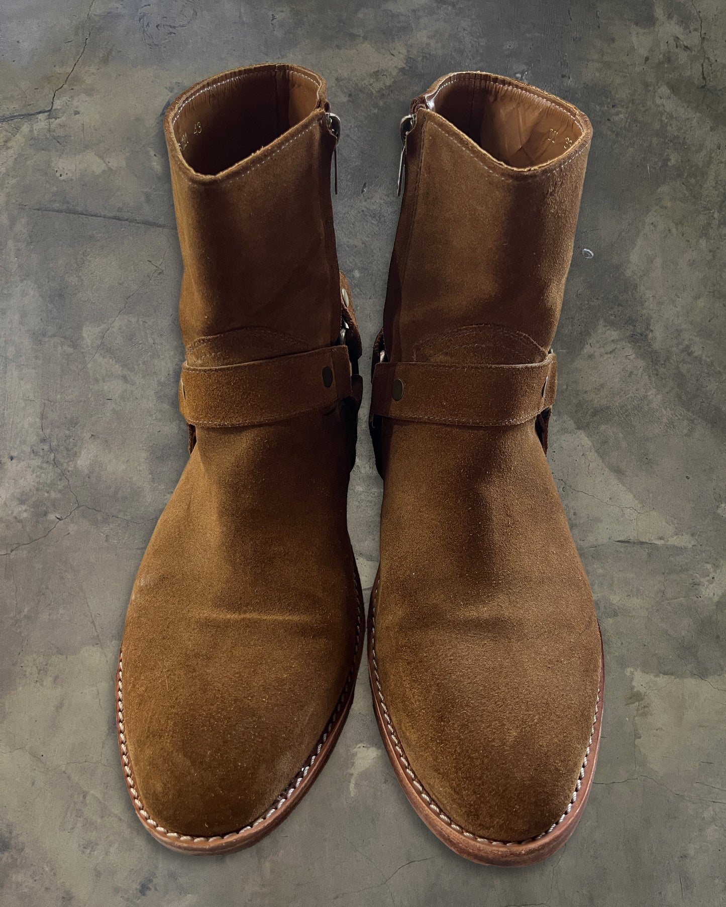 SAINT LAURENT PARIS WYATT