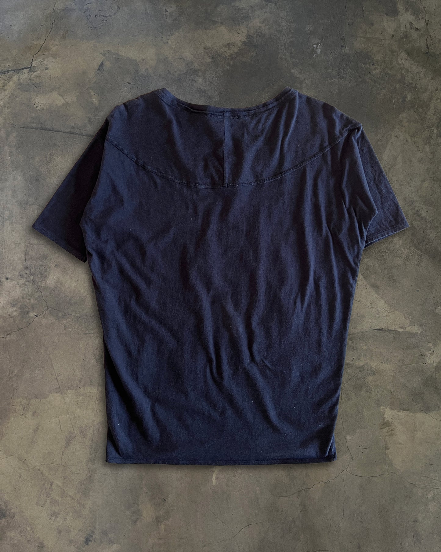 VIVIENNE TAM DRAGON T-SHIRT