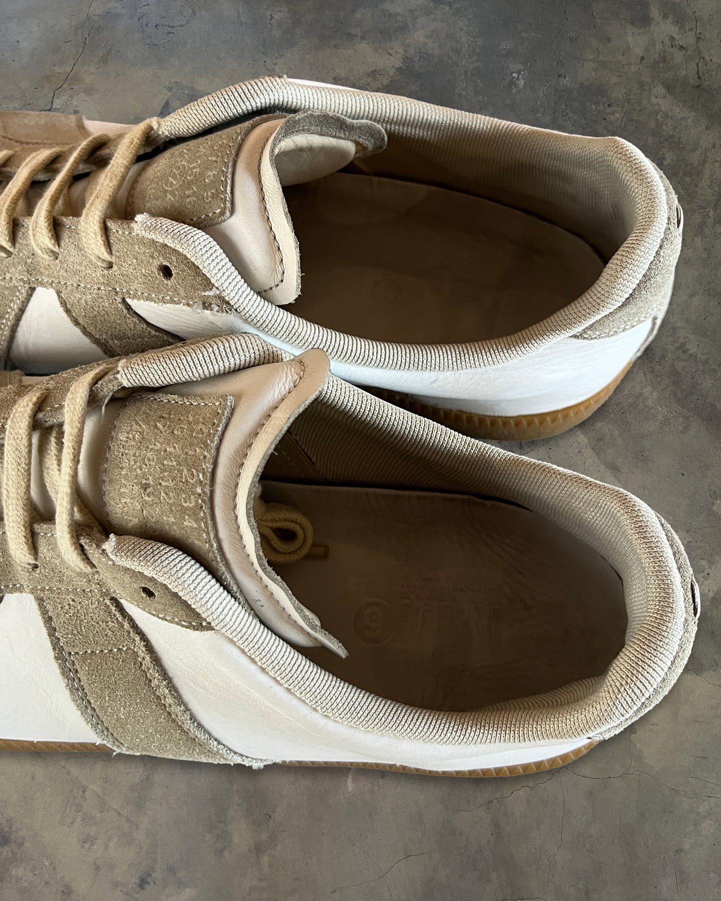 MAISON MARGIELA GAT 42