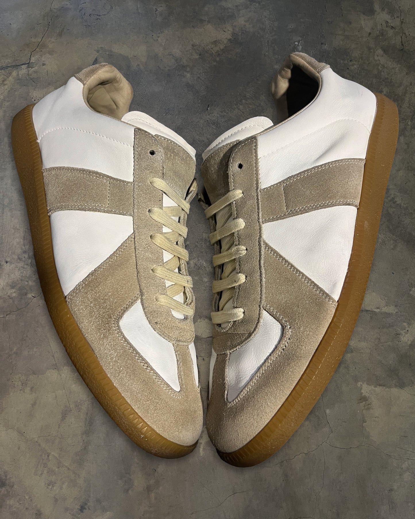 MAISON MARGIELA GAT 43