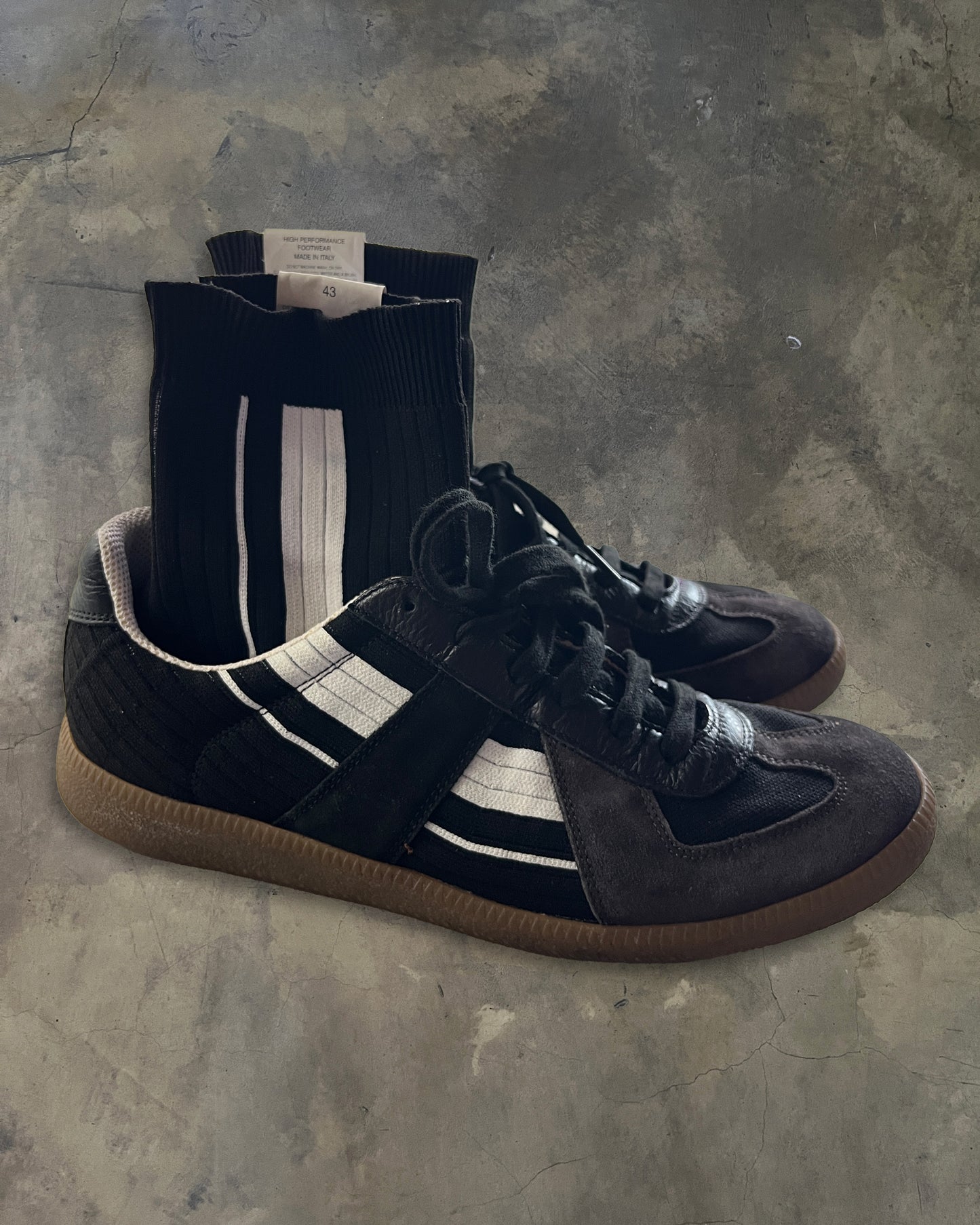 MAISON MARGIELA SOCK GAT