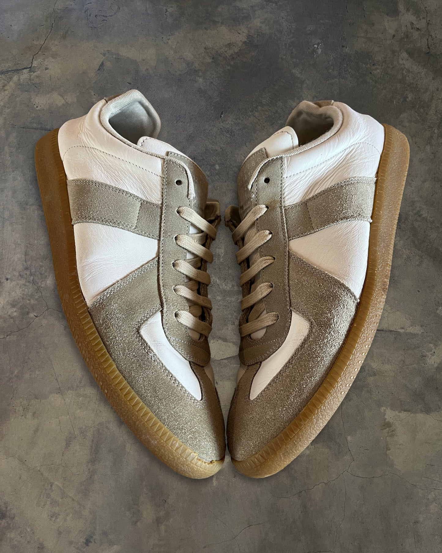 MAISON MARGIELA GAT 43