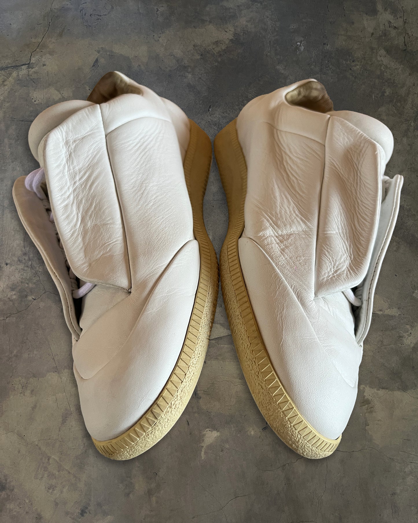 MAISON MARGIELA FUTURE LOW 43