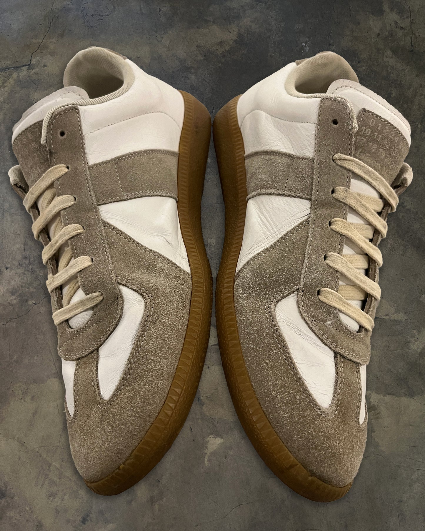 MAISON MARGIELA GAT 42