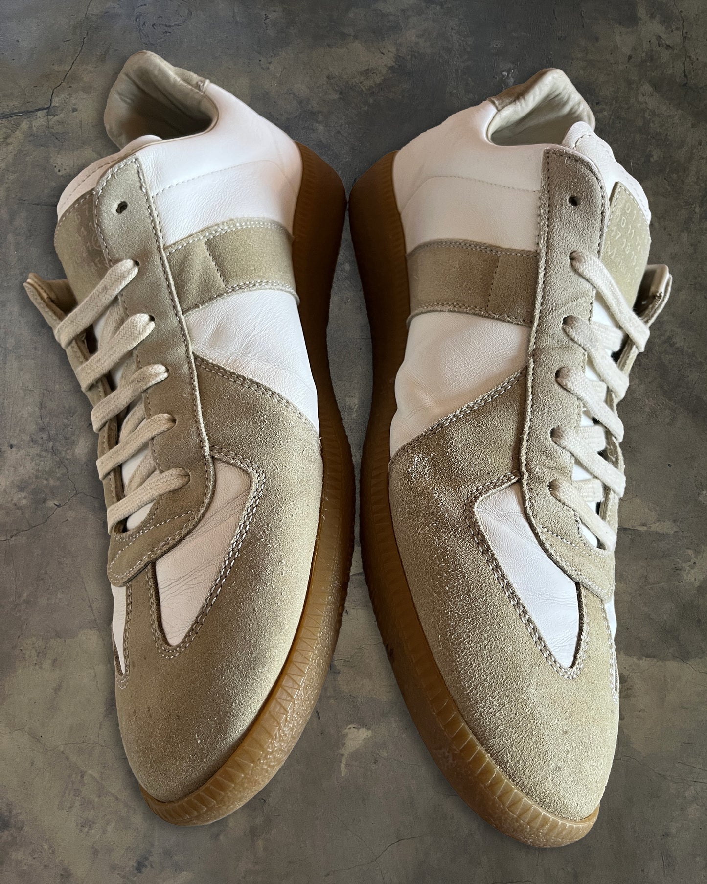 MAISON MARGIELA GAT 44