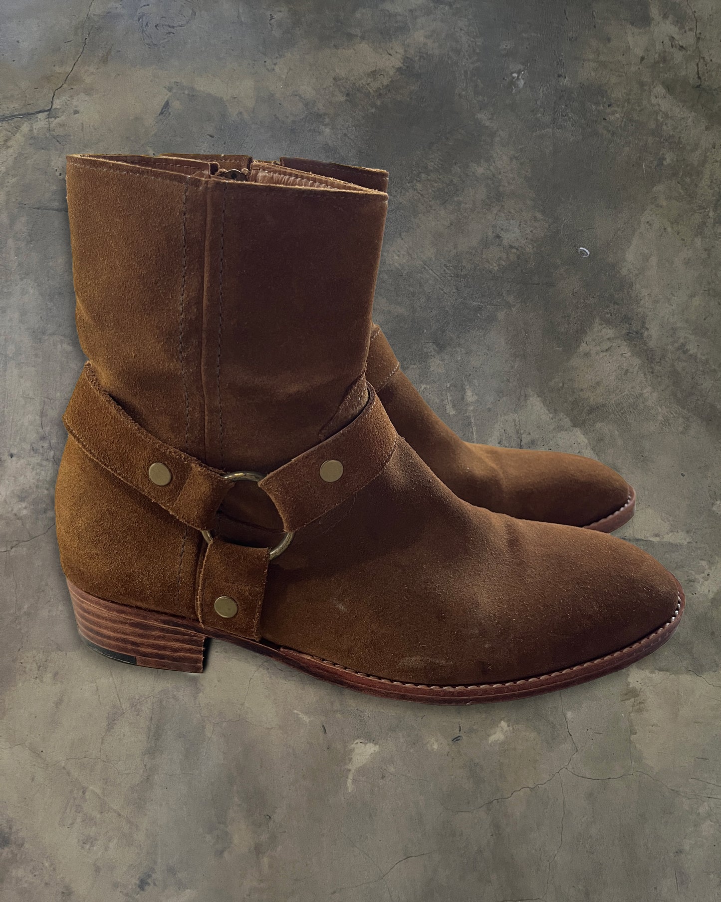 SAINT LAURENT PARIS WYATT