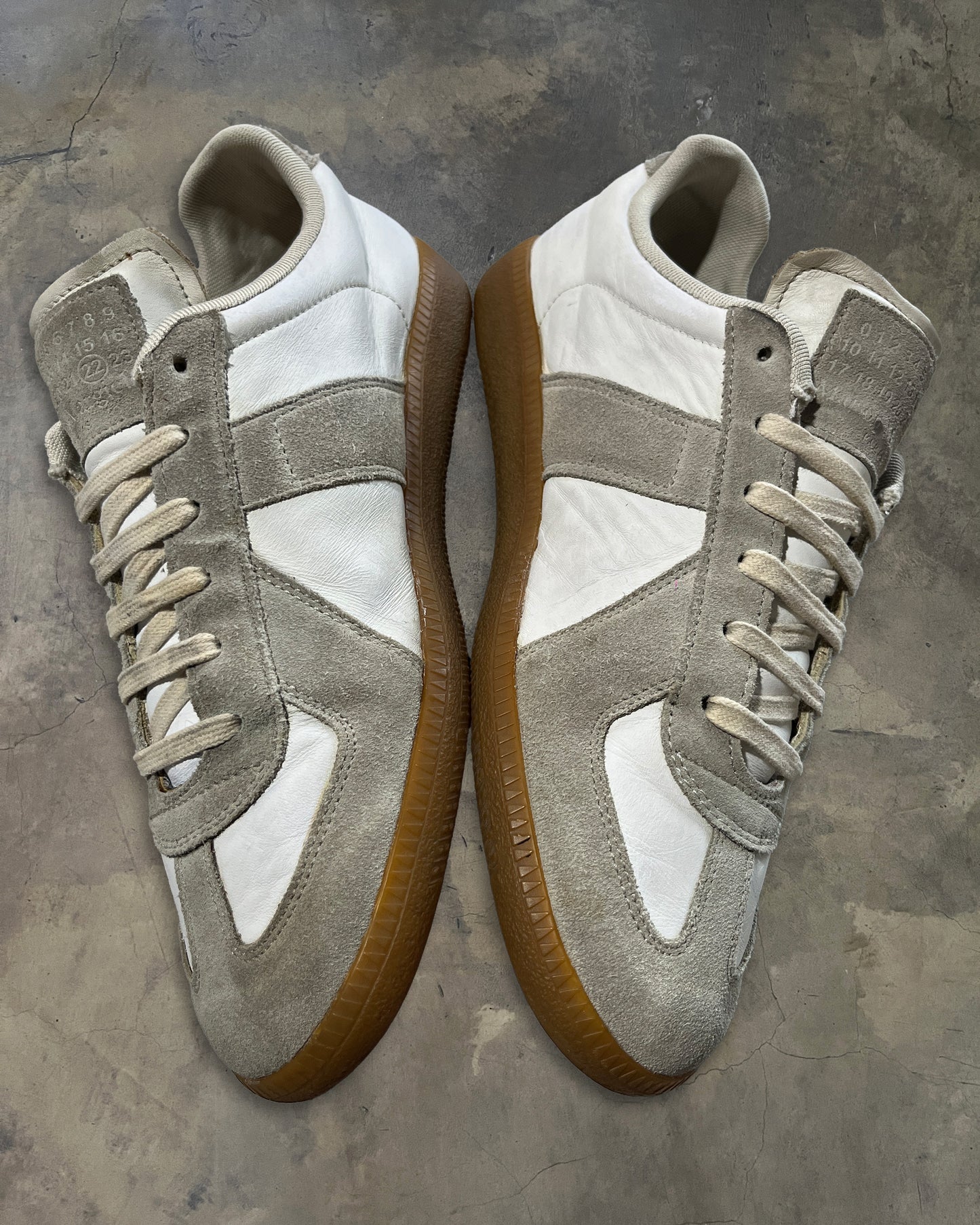 MAISON MARGIELA GAT 41