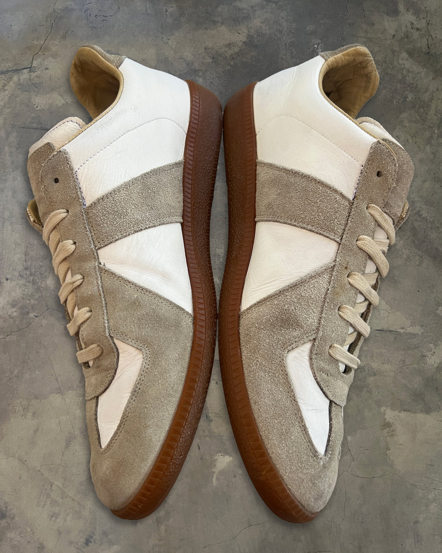 MAISON MARGIELA GAT 43