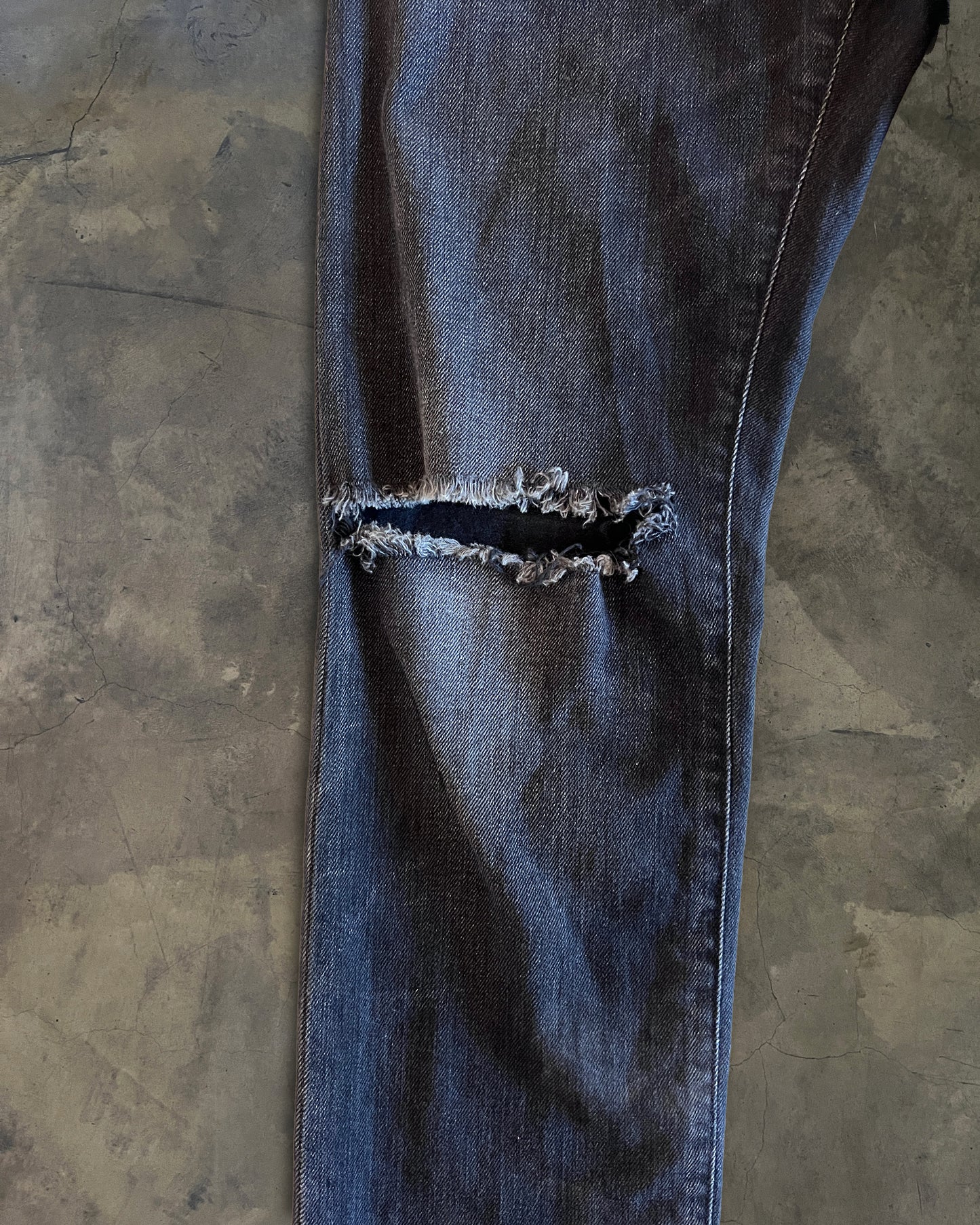 SAINT LAURENT D02