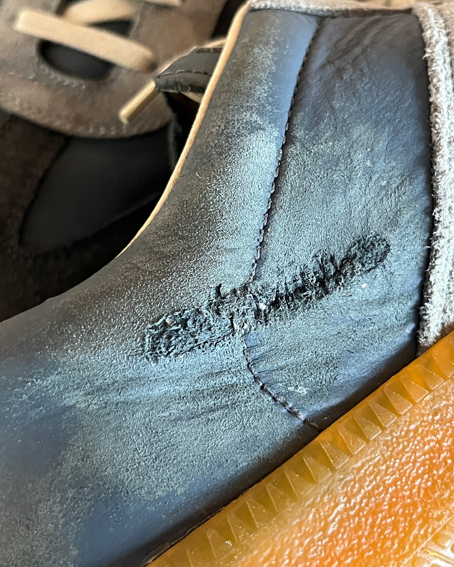 MAISON MARGIELA GAT 43
