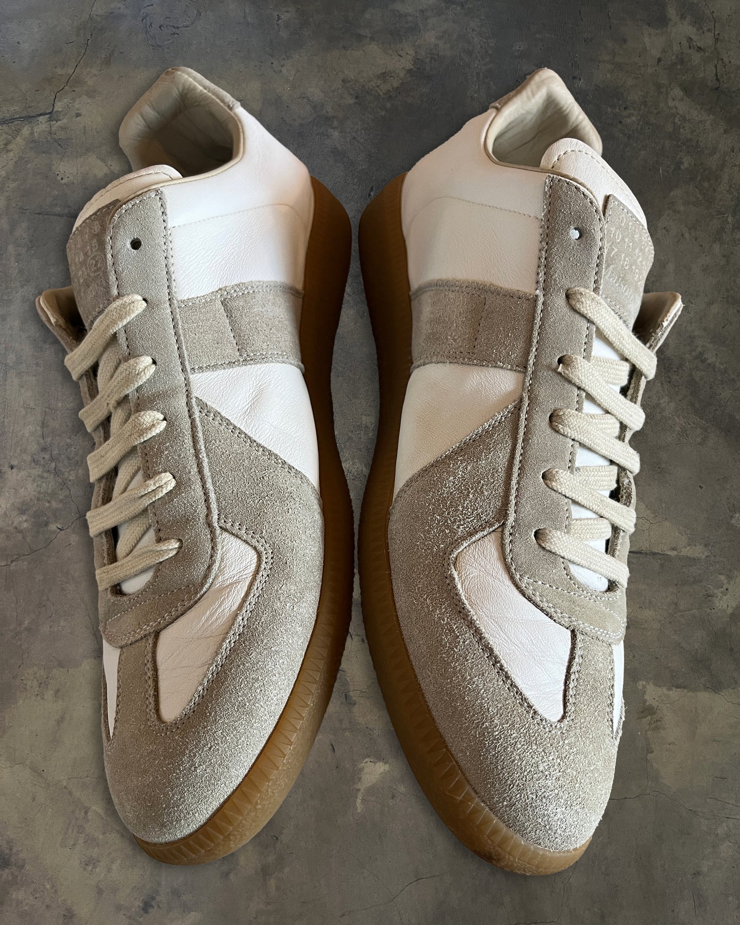 MAISON MARGIELA GAT 43