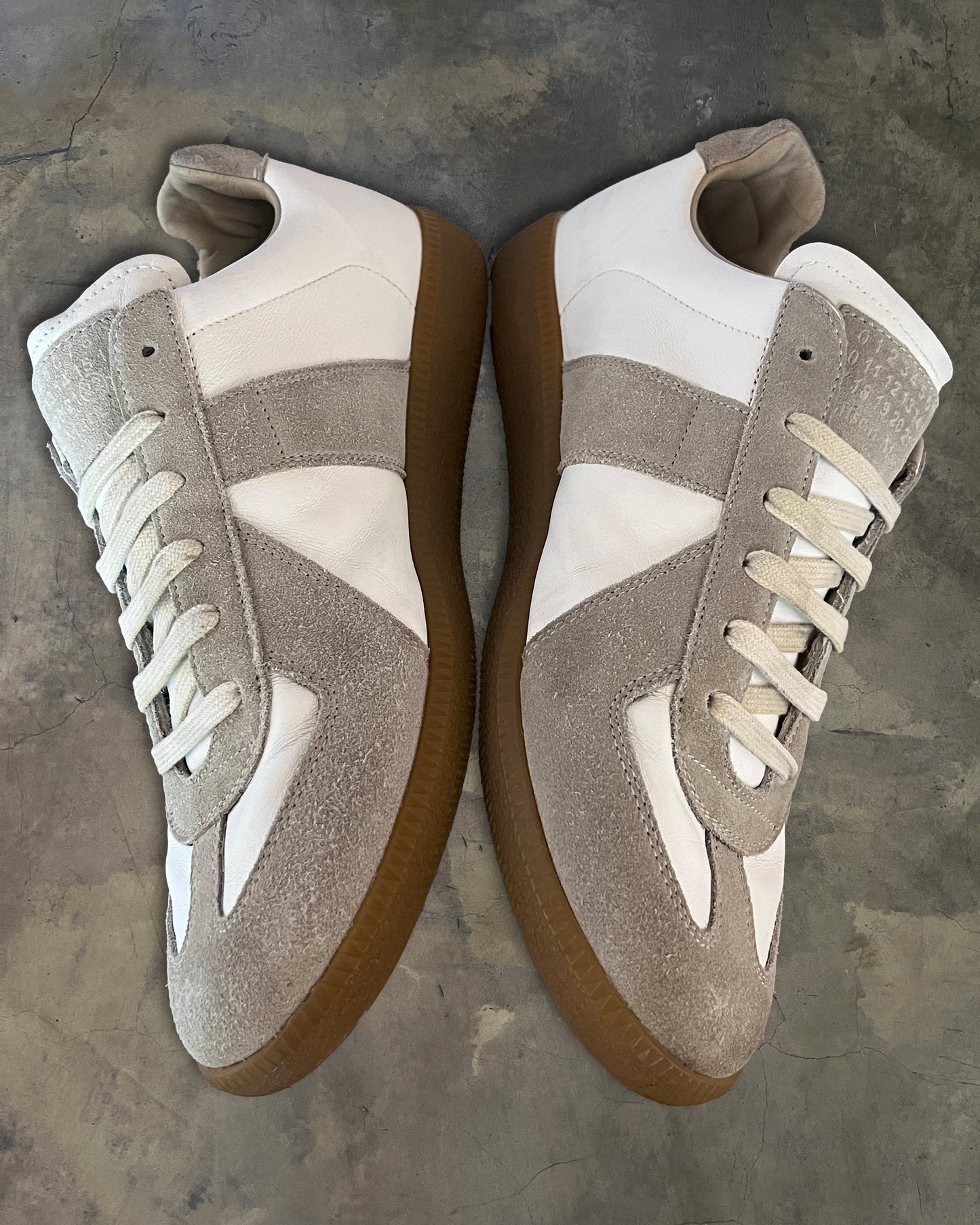 MAISON MARGIELA GAT 41