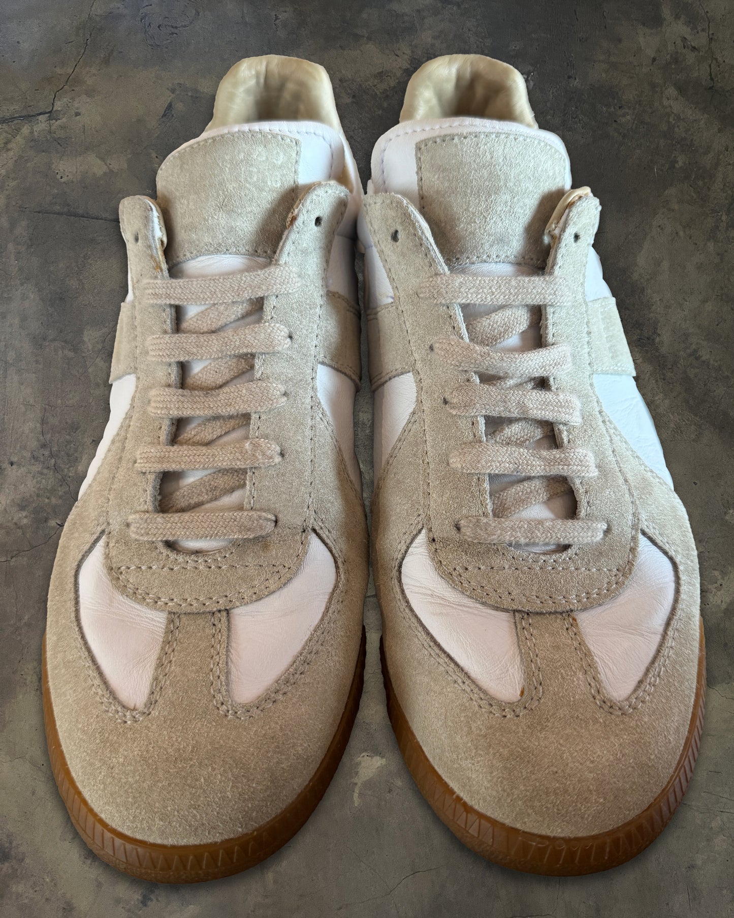 MAISON MARGIELA GAT 41.5
