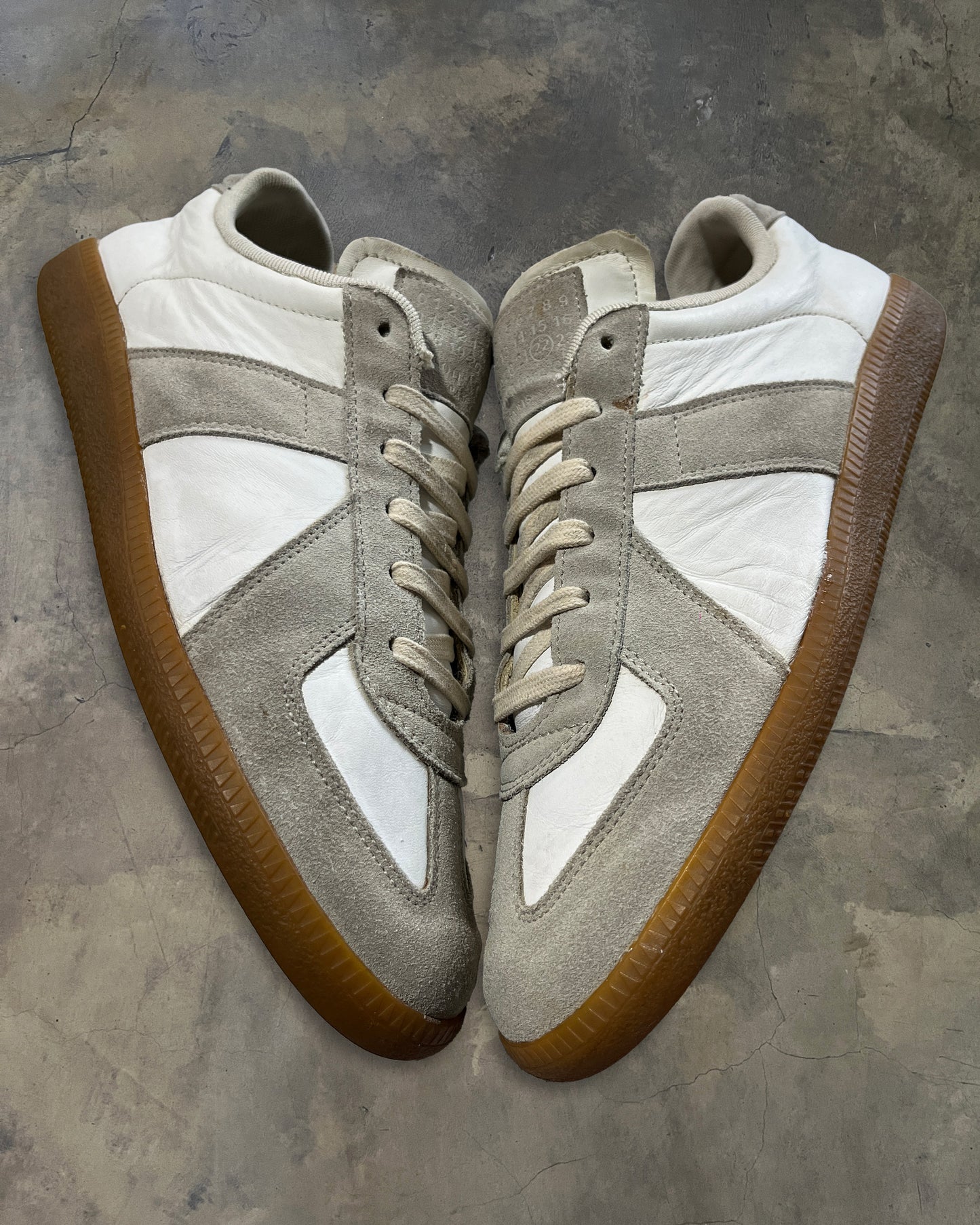 MAISON MARGIELA GAT 41