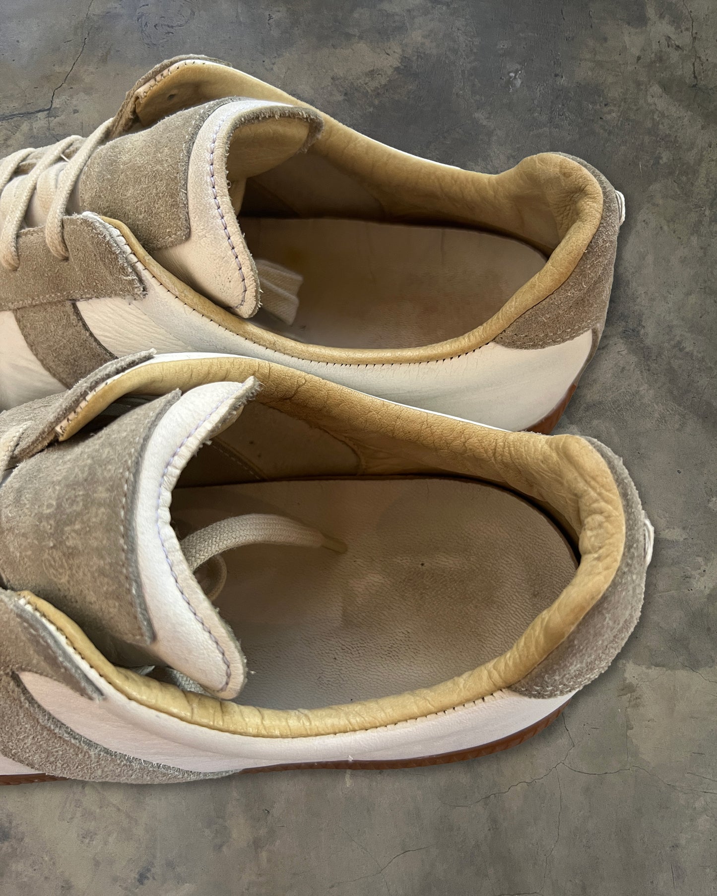 MAISON MARGIELA GAT 43