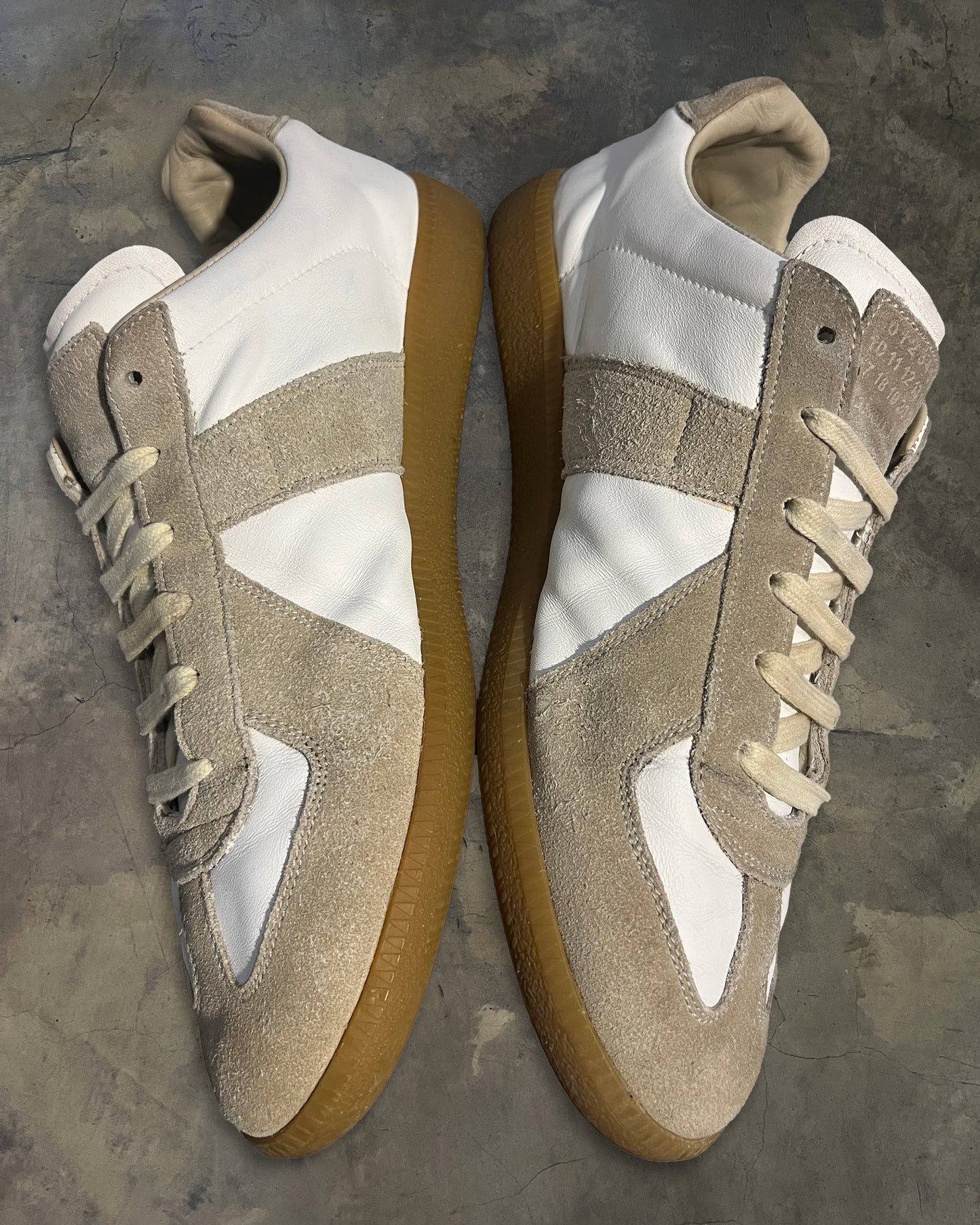 MAISON MARGIELA GAT 43