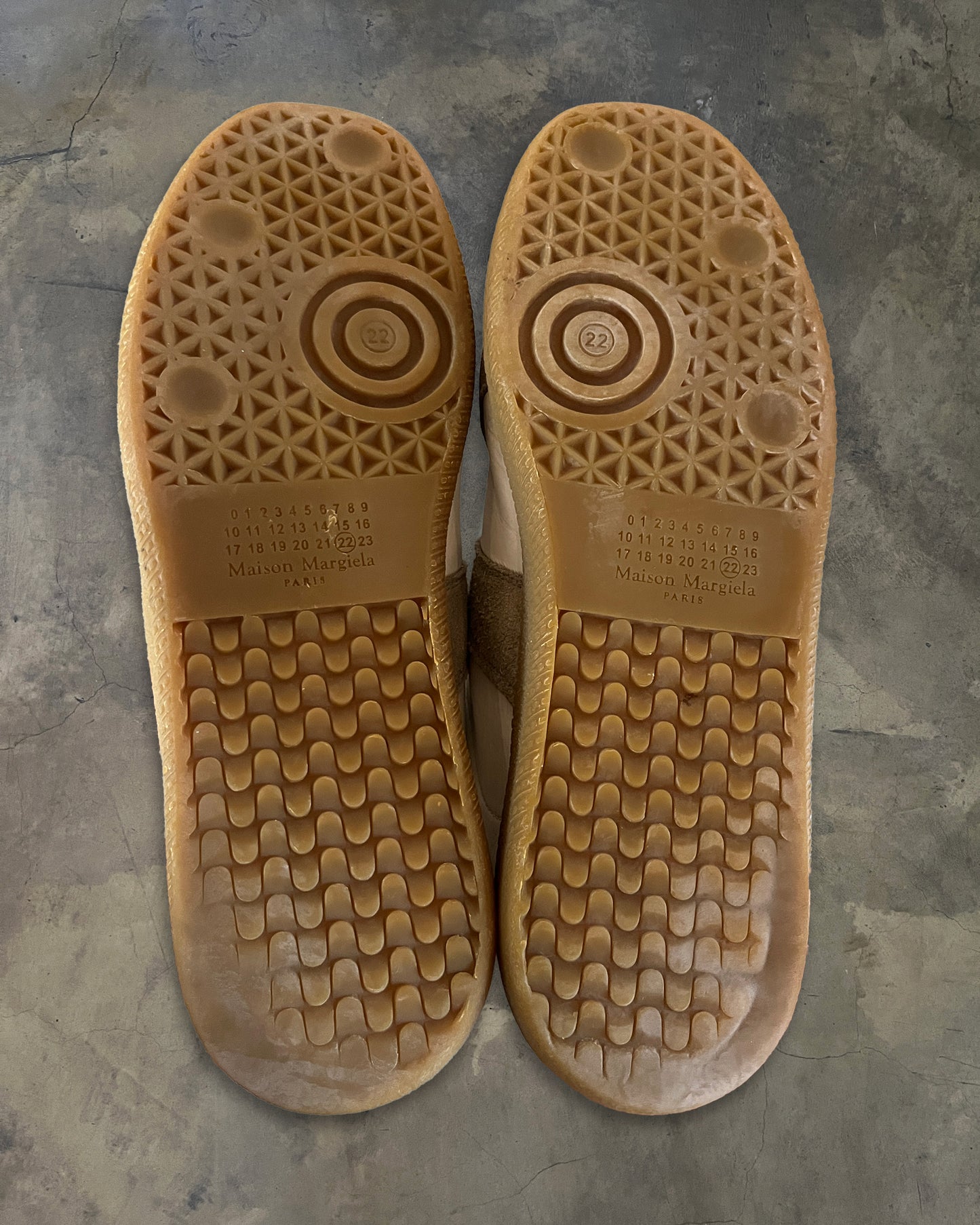 MAISON MARGIELA GAT 42