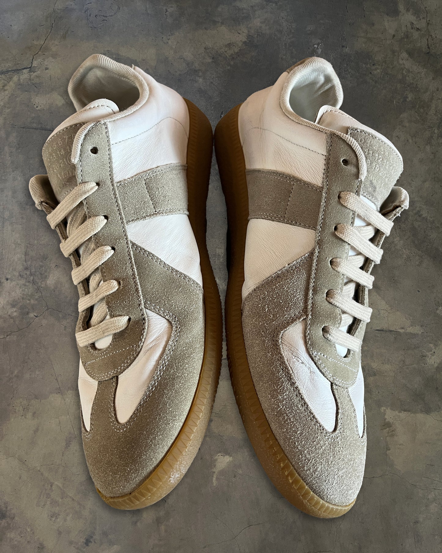 MAISON MARGIELA GAT 43
