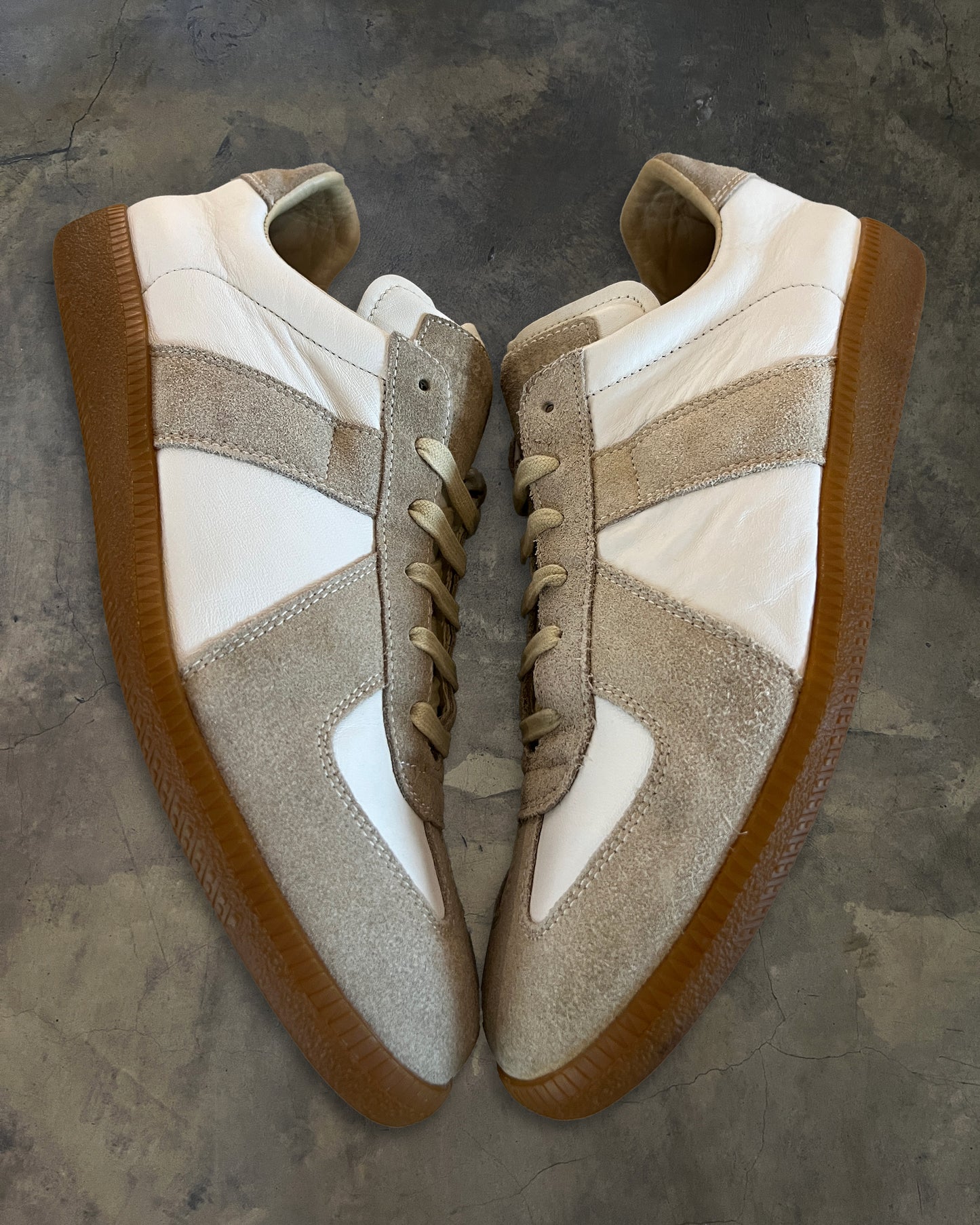 MAISON MARGIELA GAT 41.5